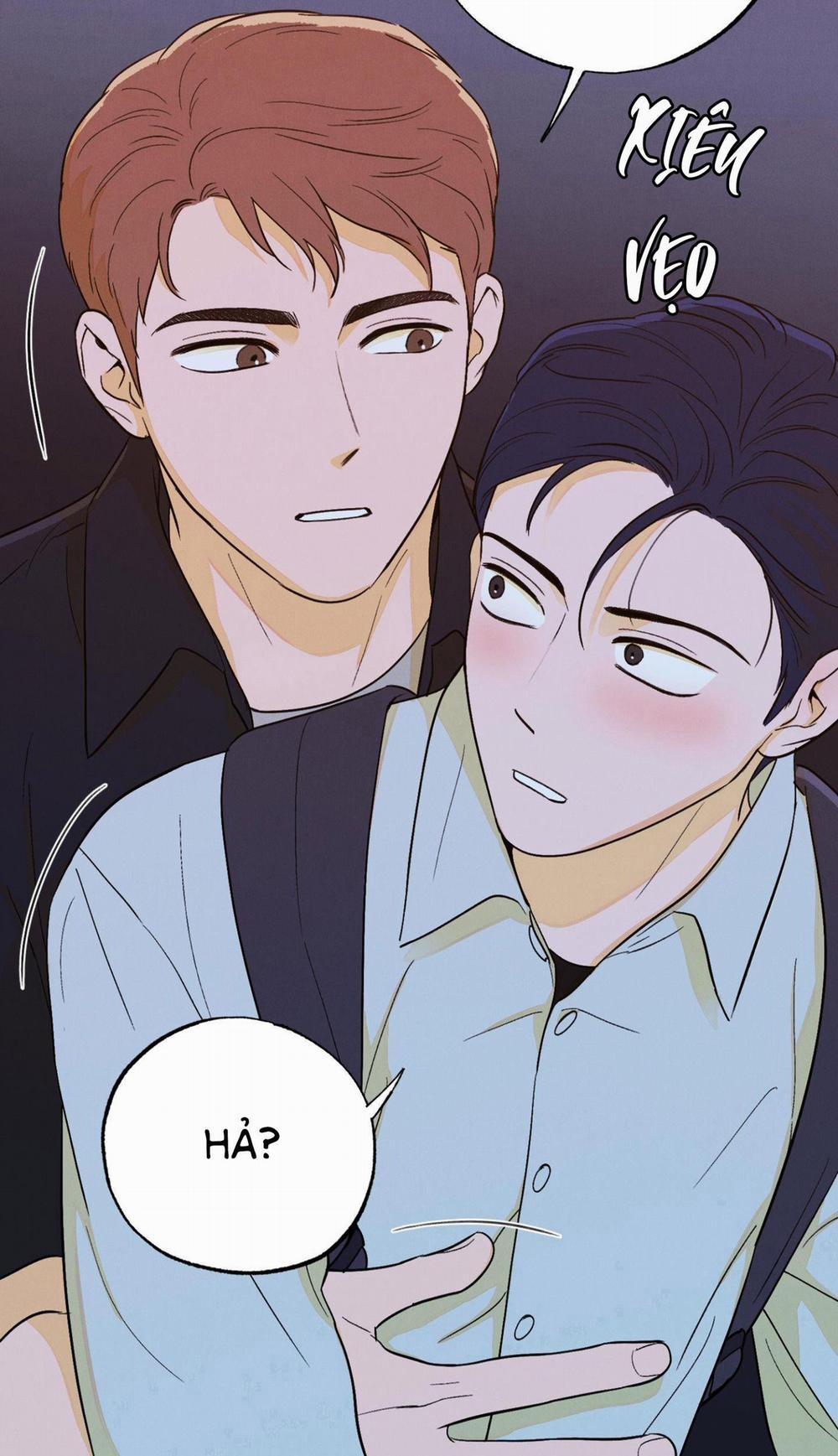 Mở Cửa Vào Ban Đêm 2 trang 78