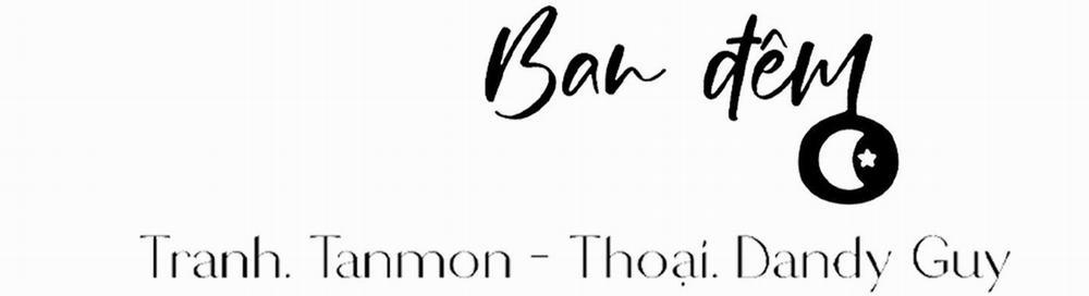 Mở Cửa Vào Ban Đêm 3 trang 12