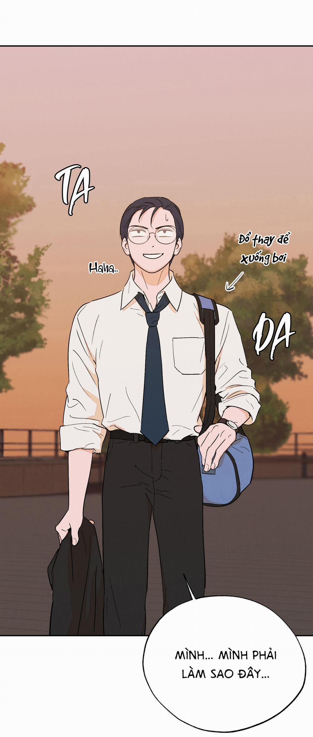 Mở Cửa Vào Ban Đêm 3 trang 17