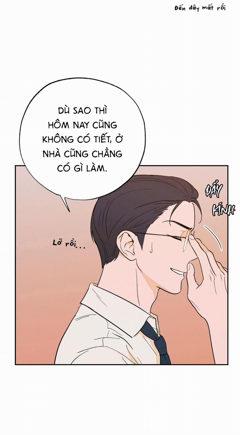 Mở Cửa Vào Ban Đêm 3 trang 18