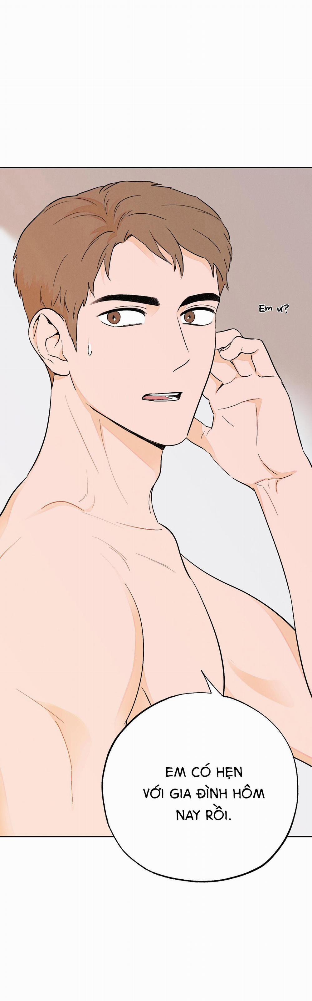 Mở Cửa Vào Ban Đêm 3 trang 27