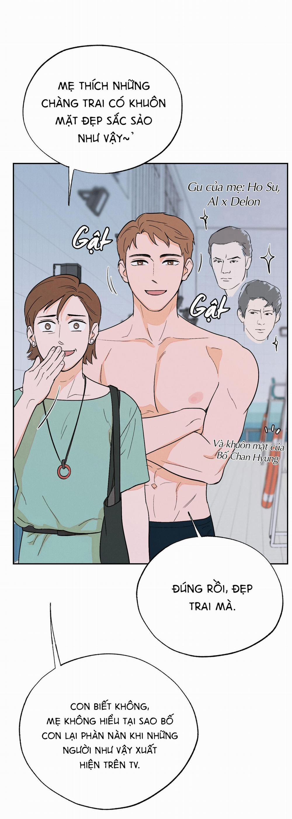 Mở Cửa Vào Ban Đêm 3 trang 52