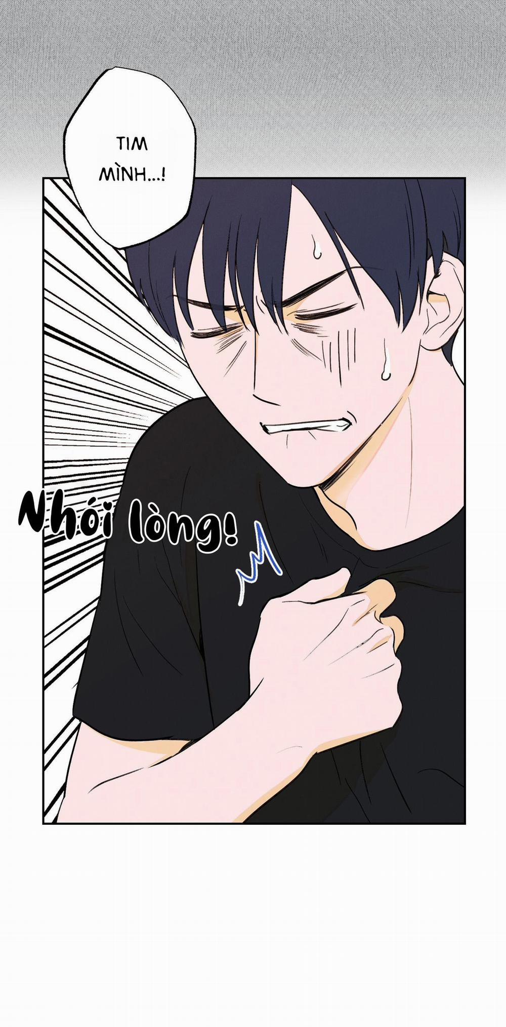 Mở Cửa Vào Ban Đêm 3 trang 9