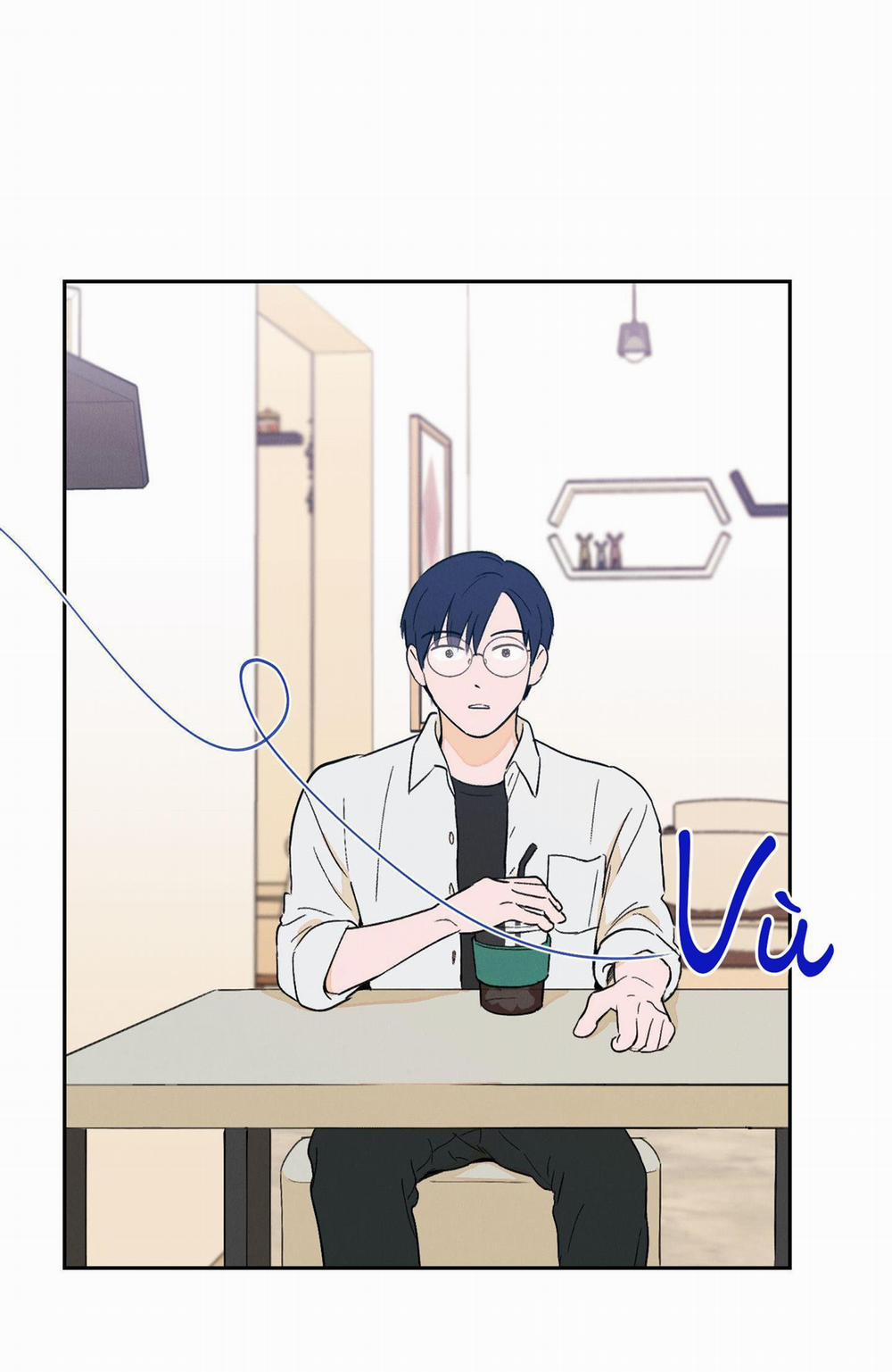 Mở Cửa Vào Ban Đêm 4 trang 12