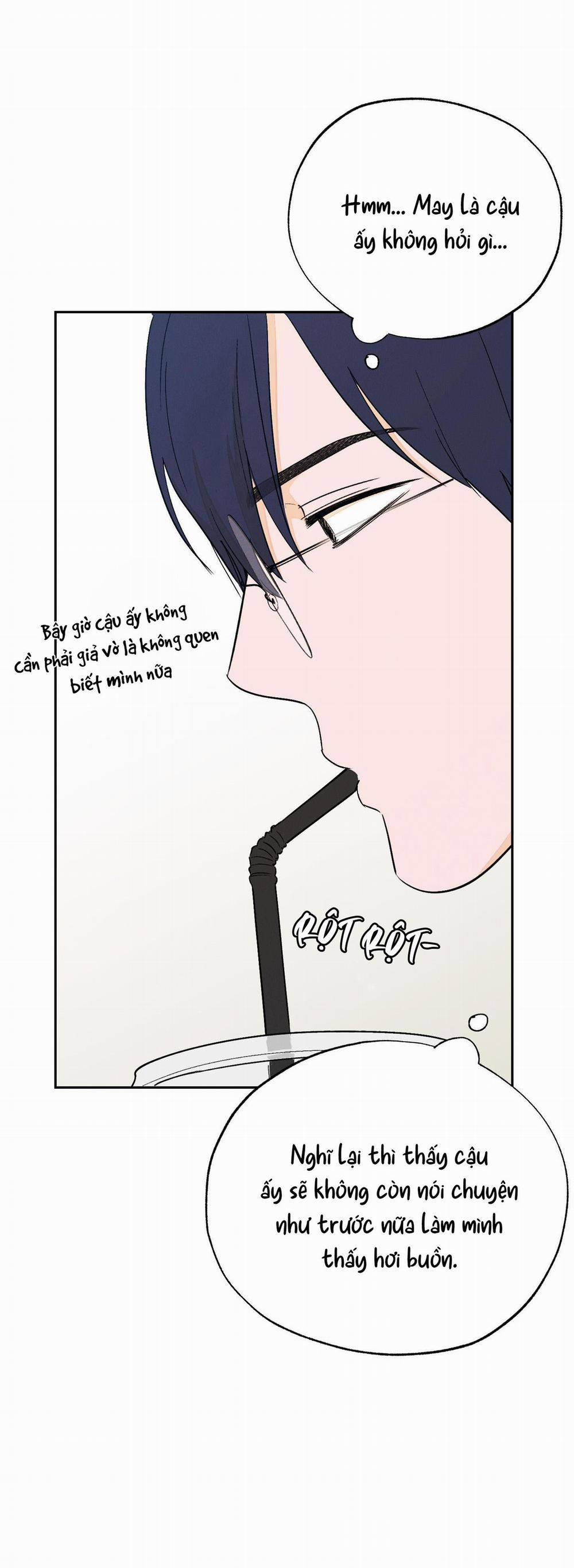 Mở Cửa Vào Ban Đêm 4 trang 14