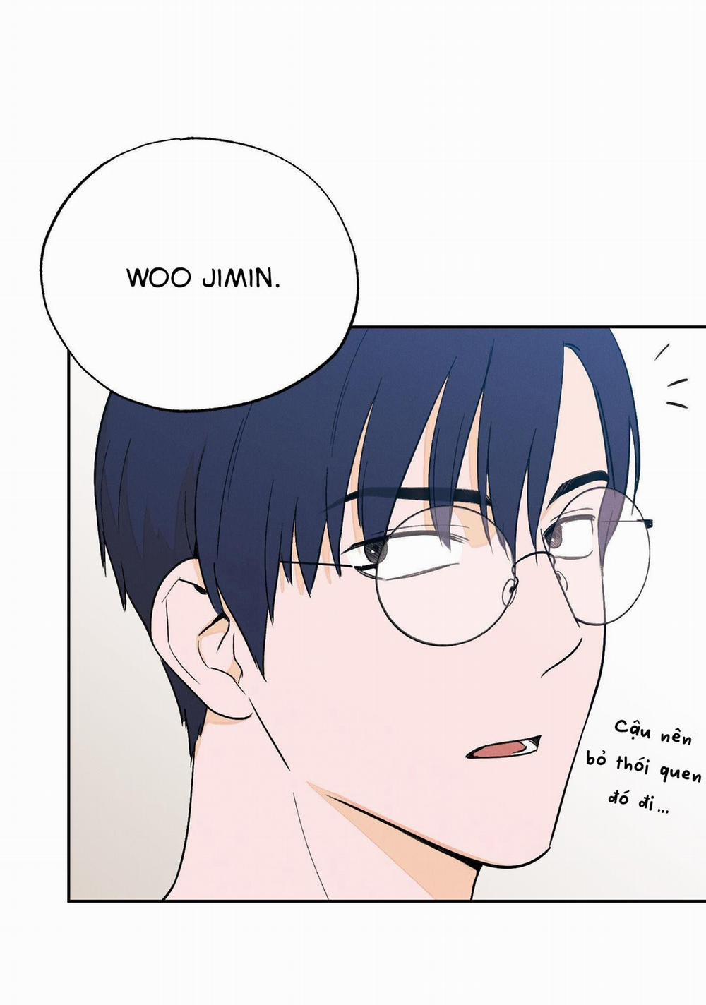 Mở Cửa Vào Ban Đêm 4 trang 22