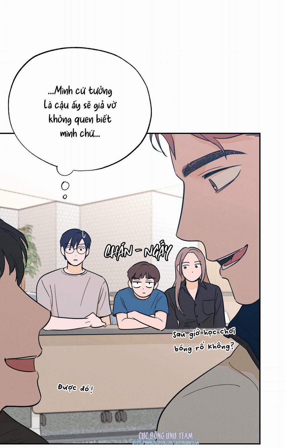 Mở Cửa Vào Ban Đêm 4 trang 25