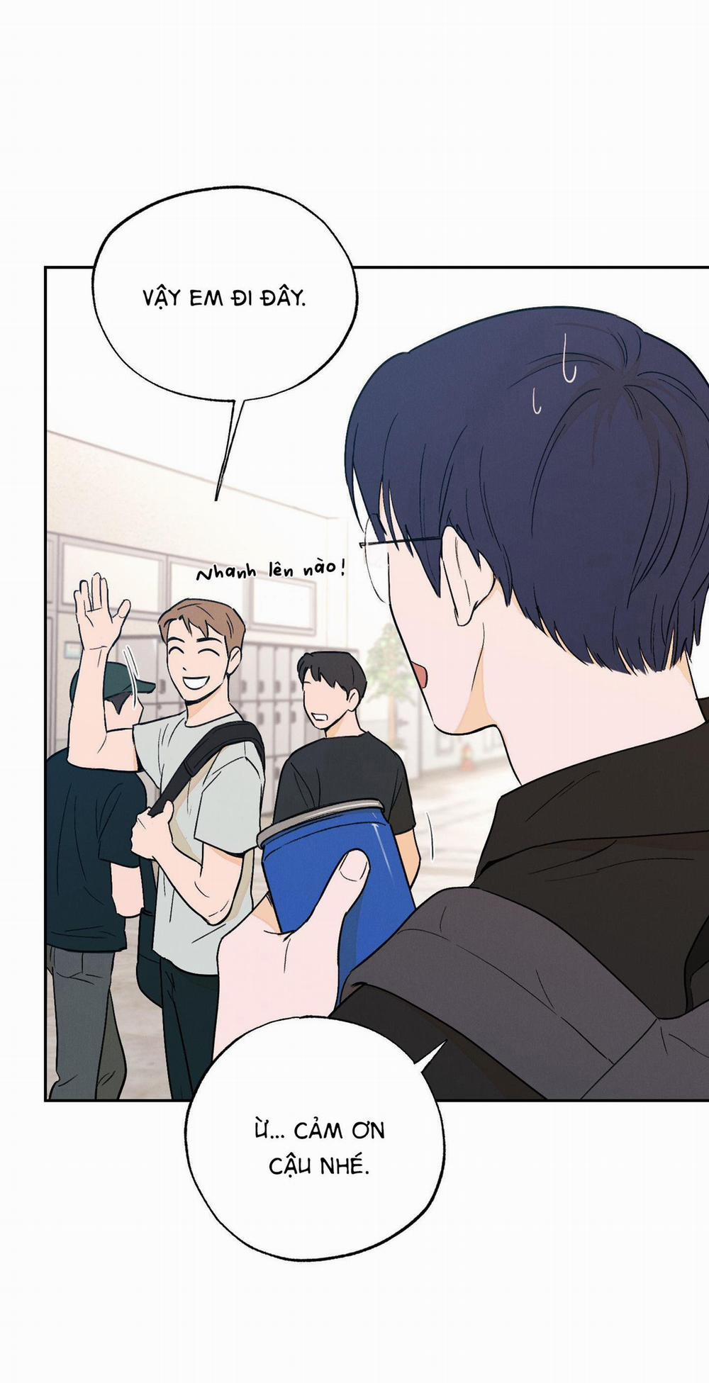 Mở Cửa Vào Ban Đêm 4 trang 32