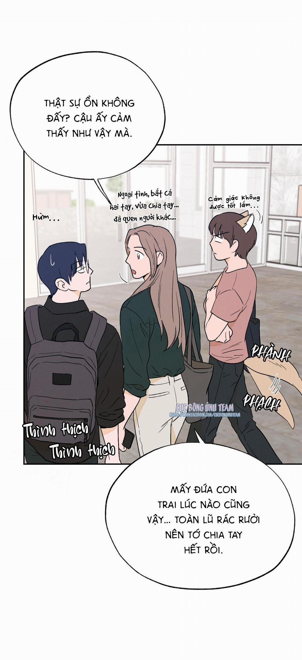 Mở Cửa Vào Ban Đêm 4 trang 35