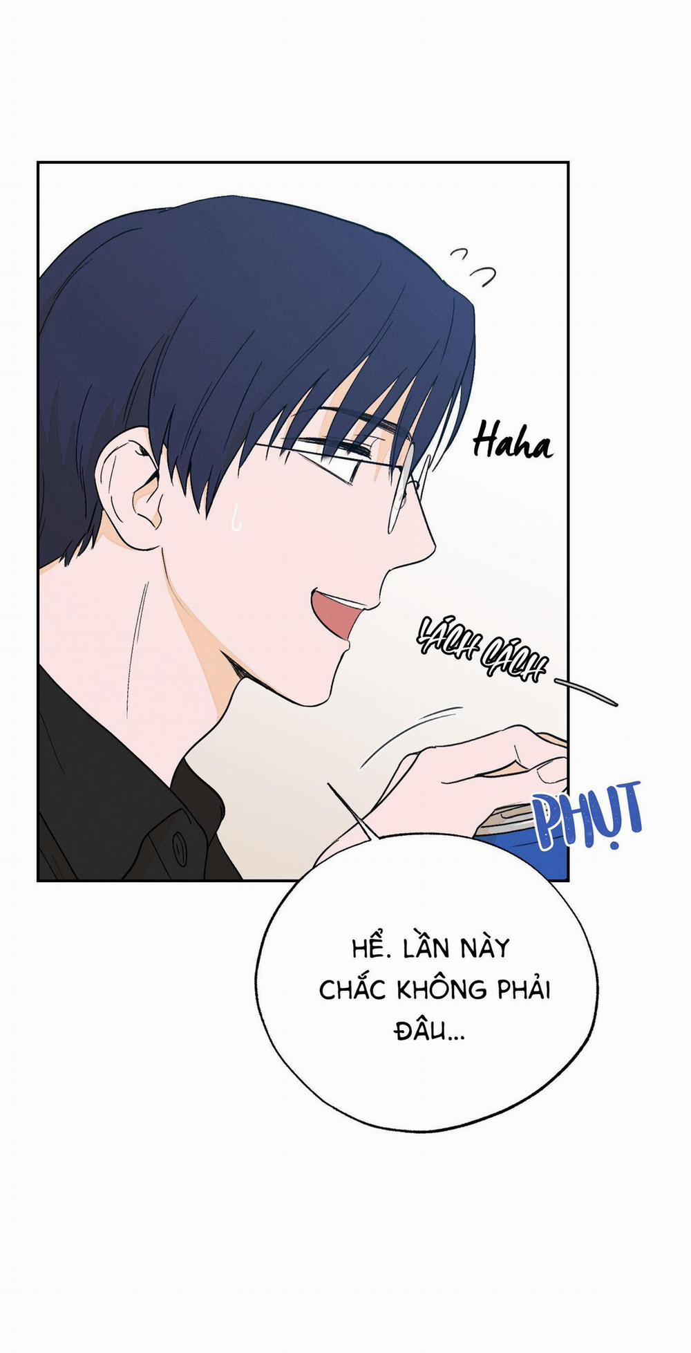 Mở Cửa Vào Ban Đêm 4 trang 36