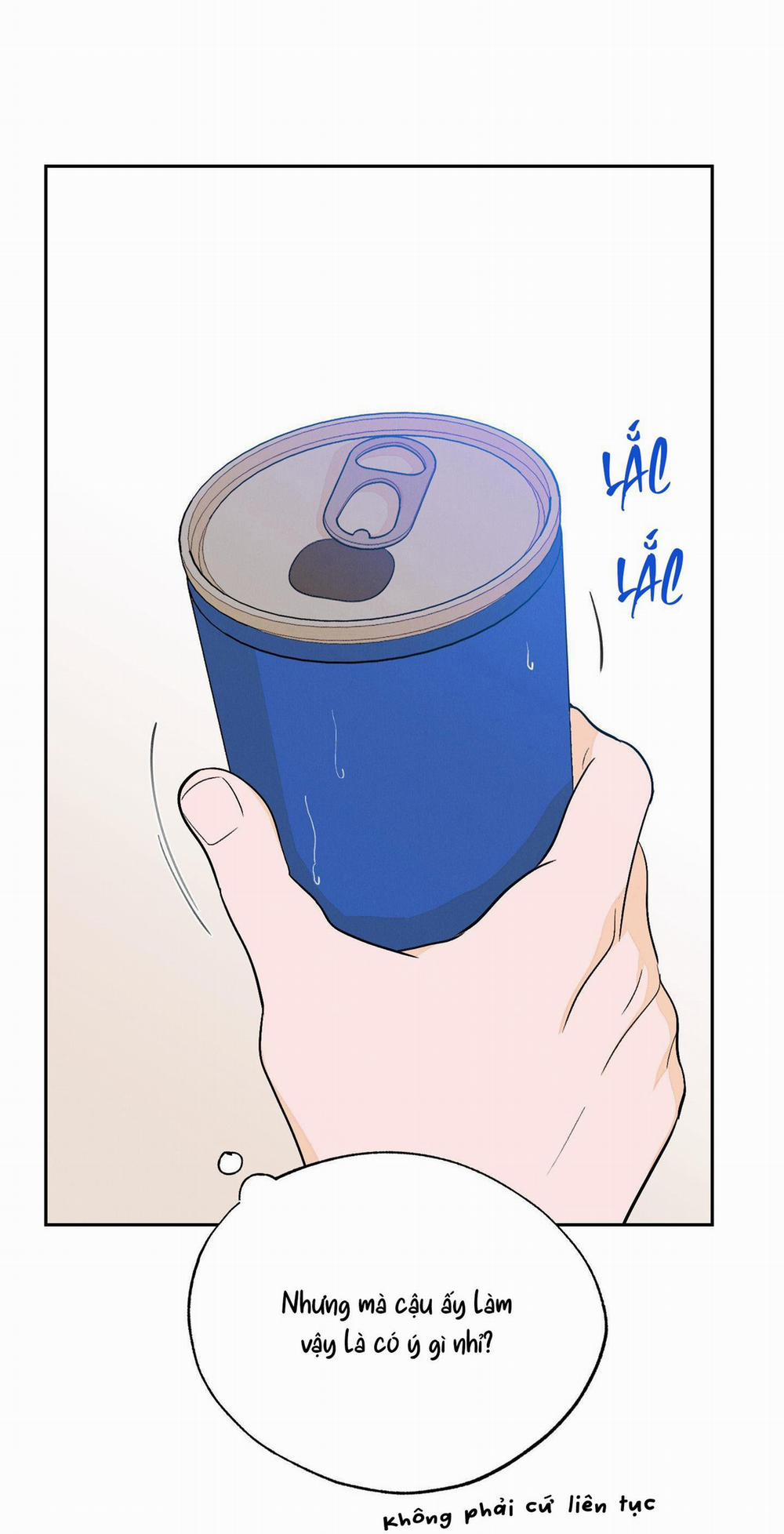 Mở Cửa Vào Ban Đêm 4 trang 38