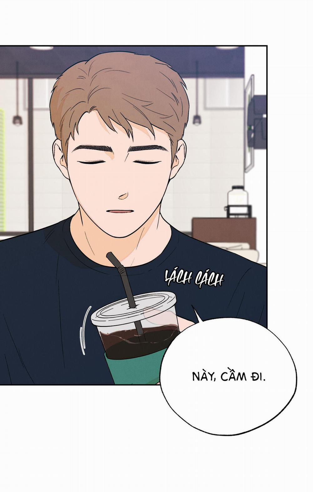 Mở Cửa Vào Ban Đêm 4 trang 4