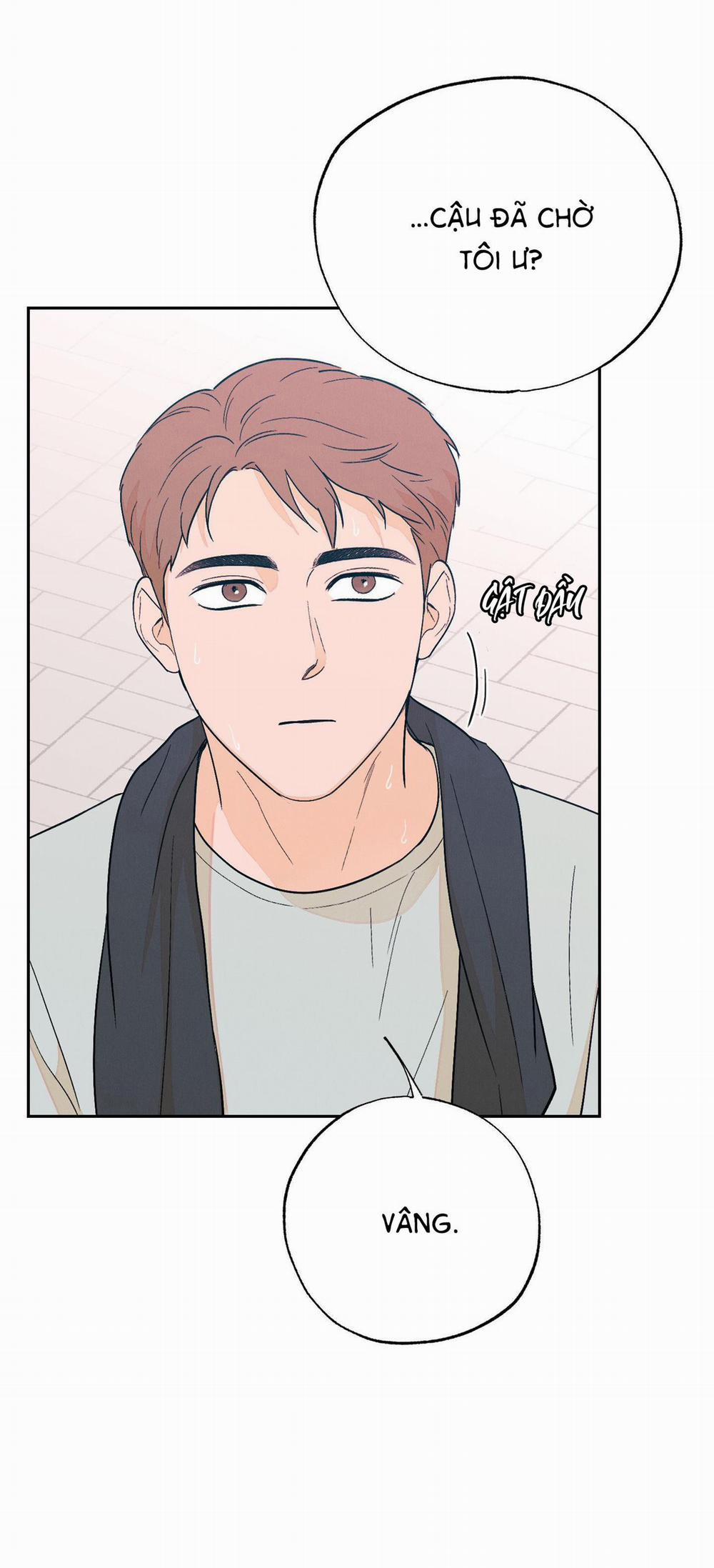 Mở Cửa Vào Ban Đêm 4 trang 47