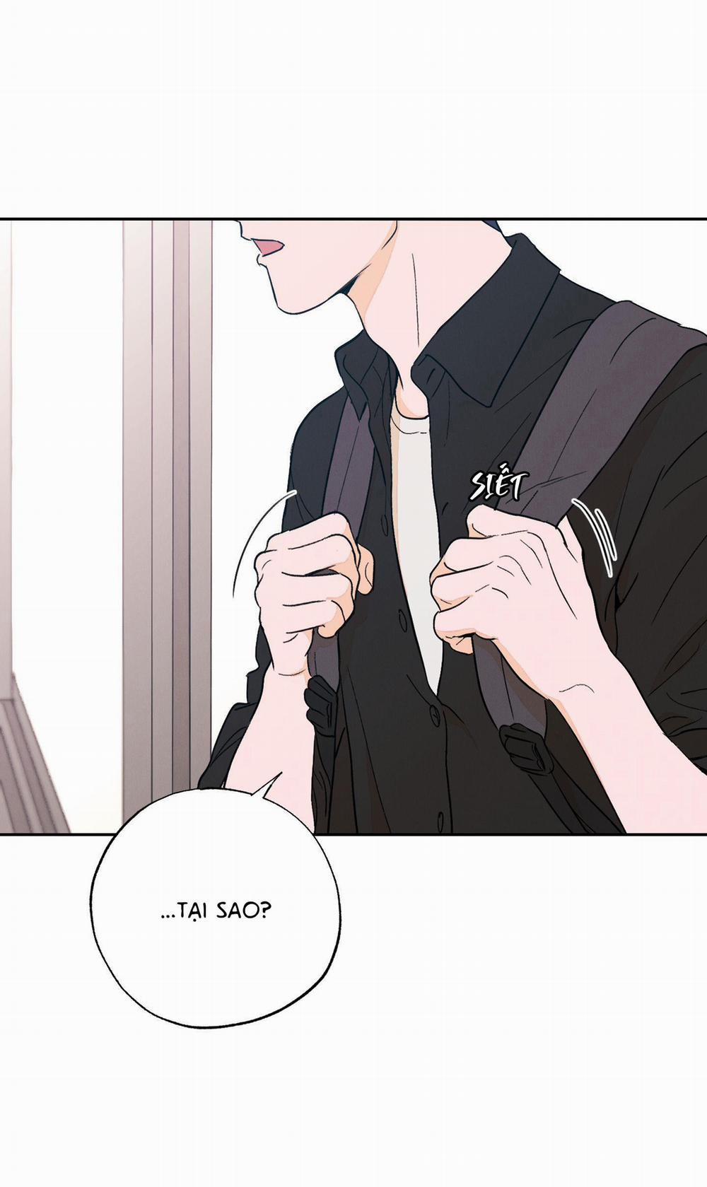 Mở Cửa Vào Ban Đêm 4 trang 48