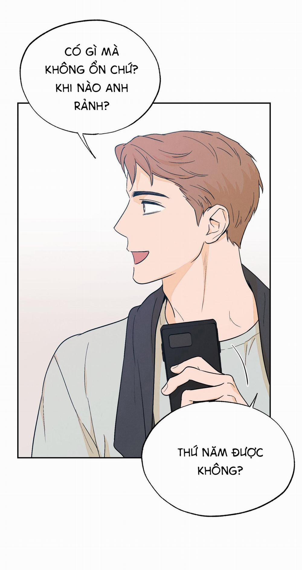 Mở Cửa Vào Ban Đêm 4 trang 58