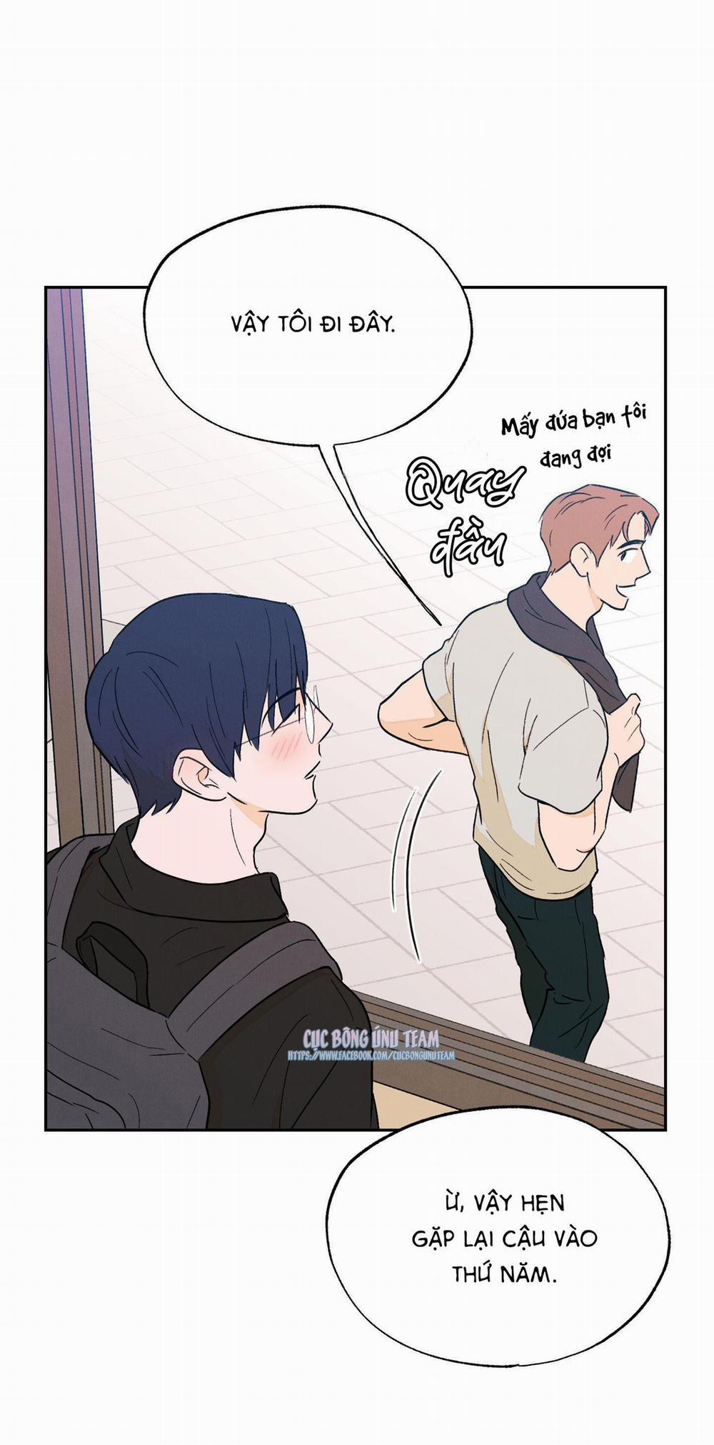 Mở Cửa Vào Ban Đêm 4 trang 63