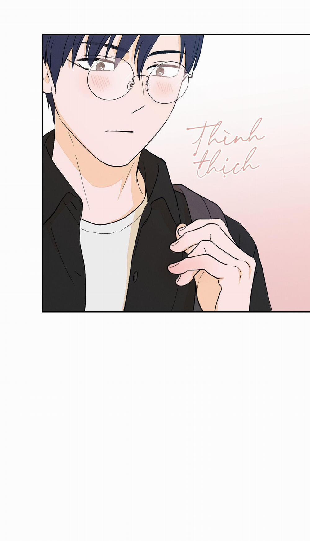 Mở Cửa Vào Ban Đêm 4 trang 64