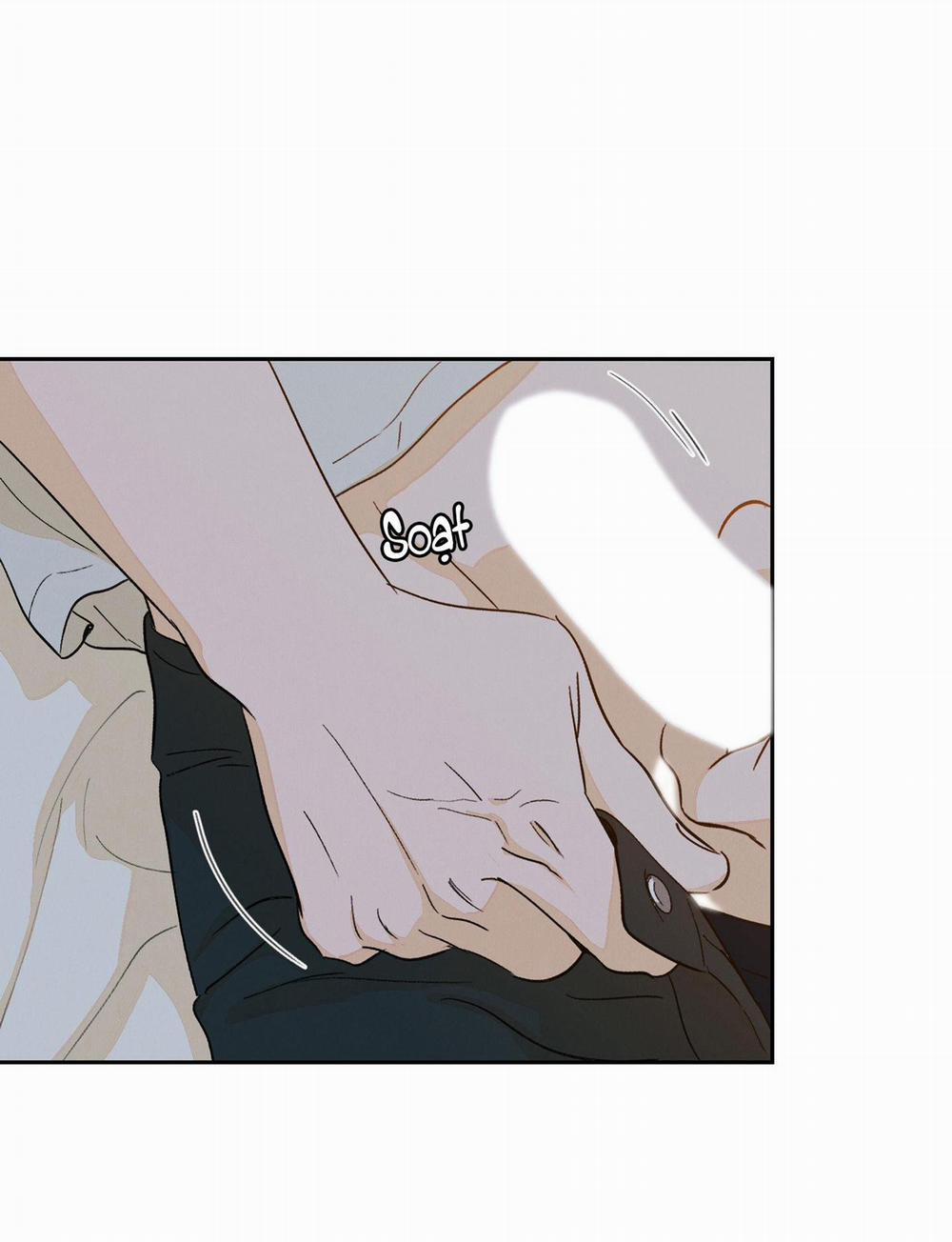 Mở Cửa Vào Ban Đêm 4 trang 74