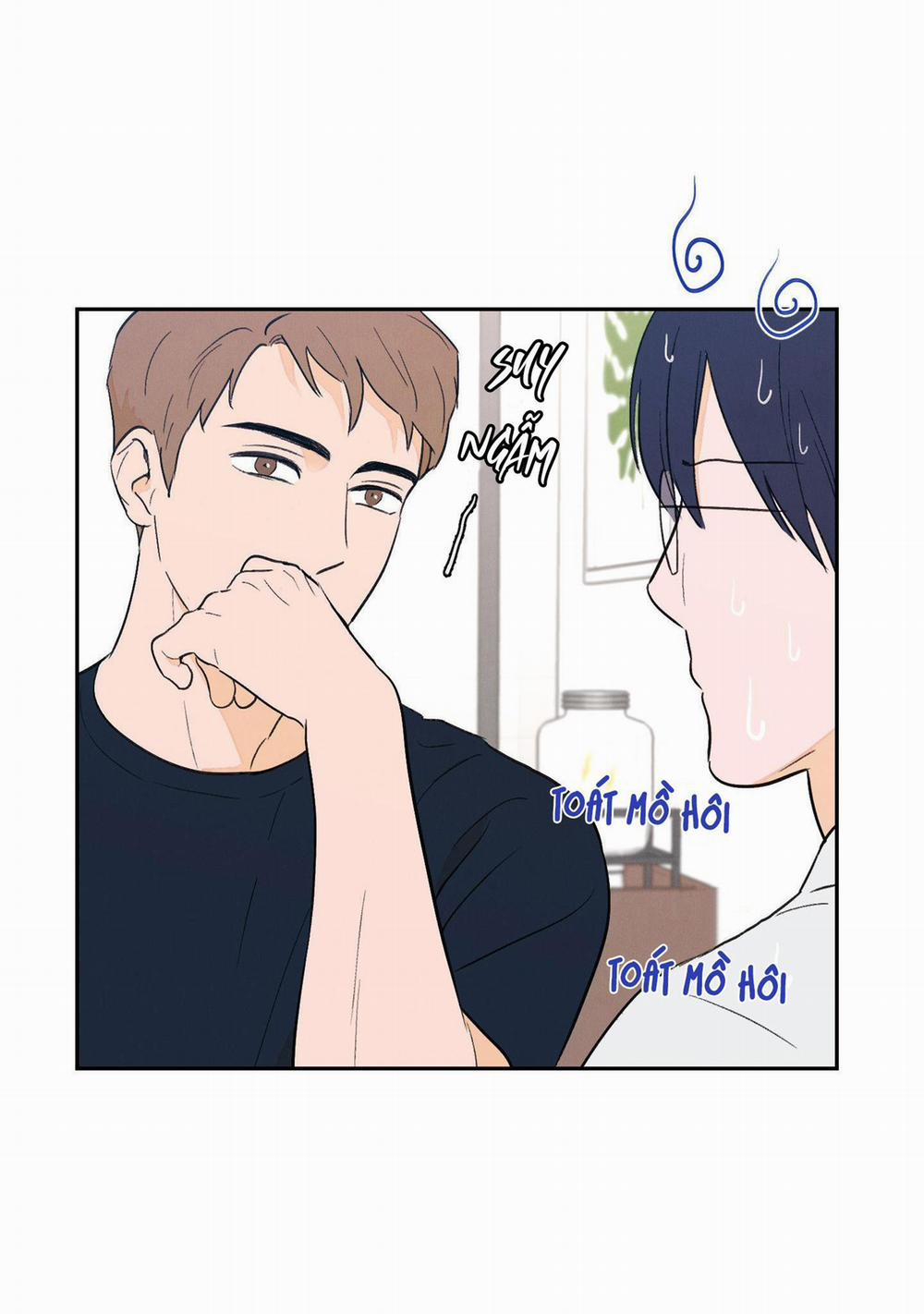 Mở Cửa Vào Ban Đêm 4 trang 8