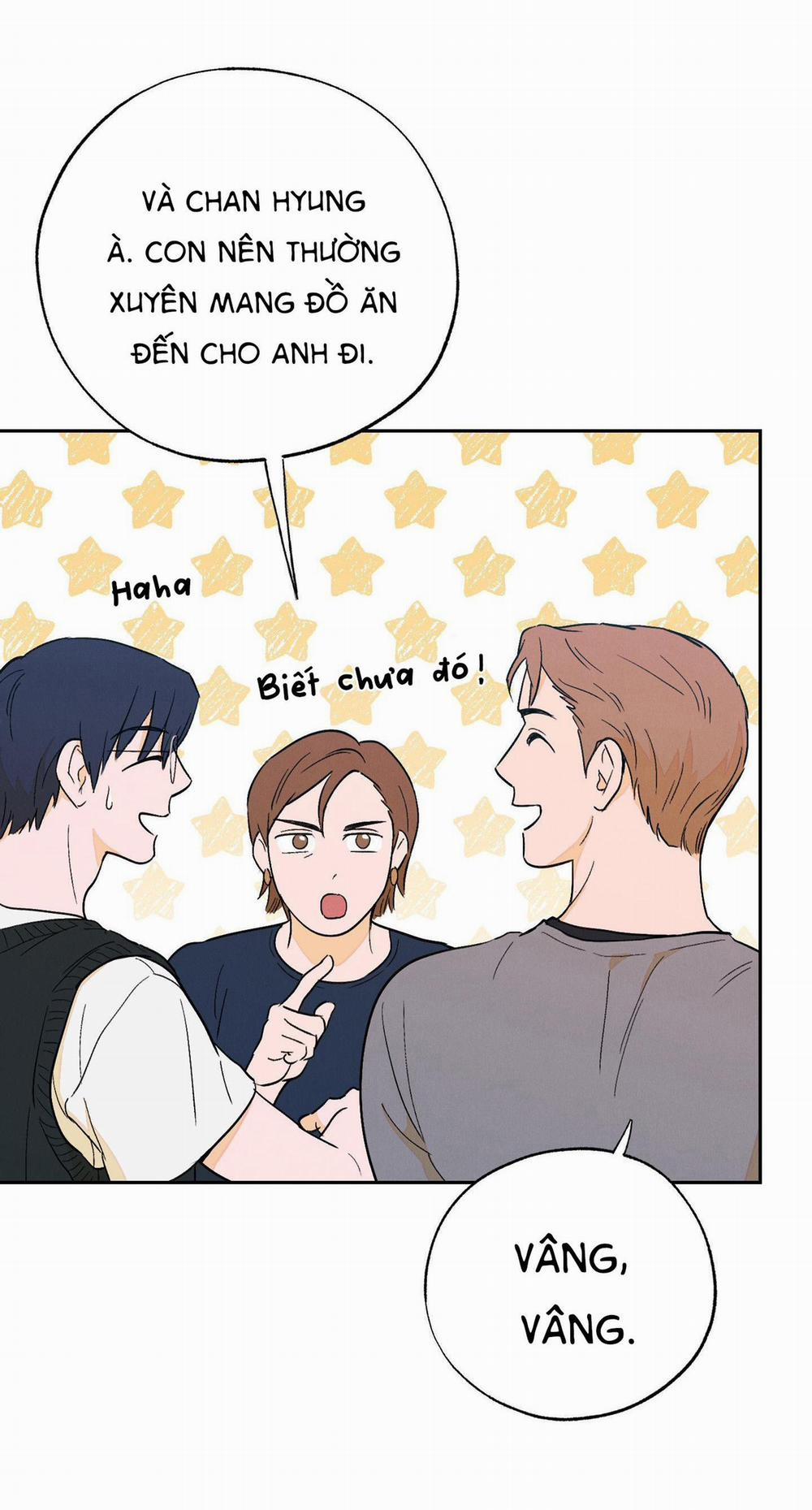 Mở Cửa Vào Ban Đêm 5 H+ trang 12