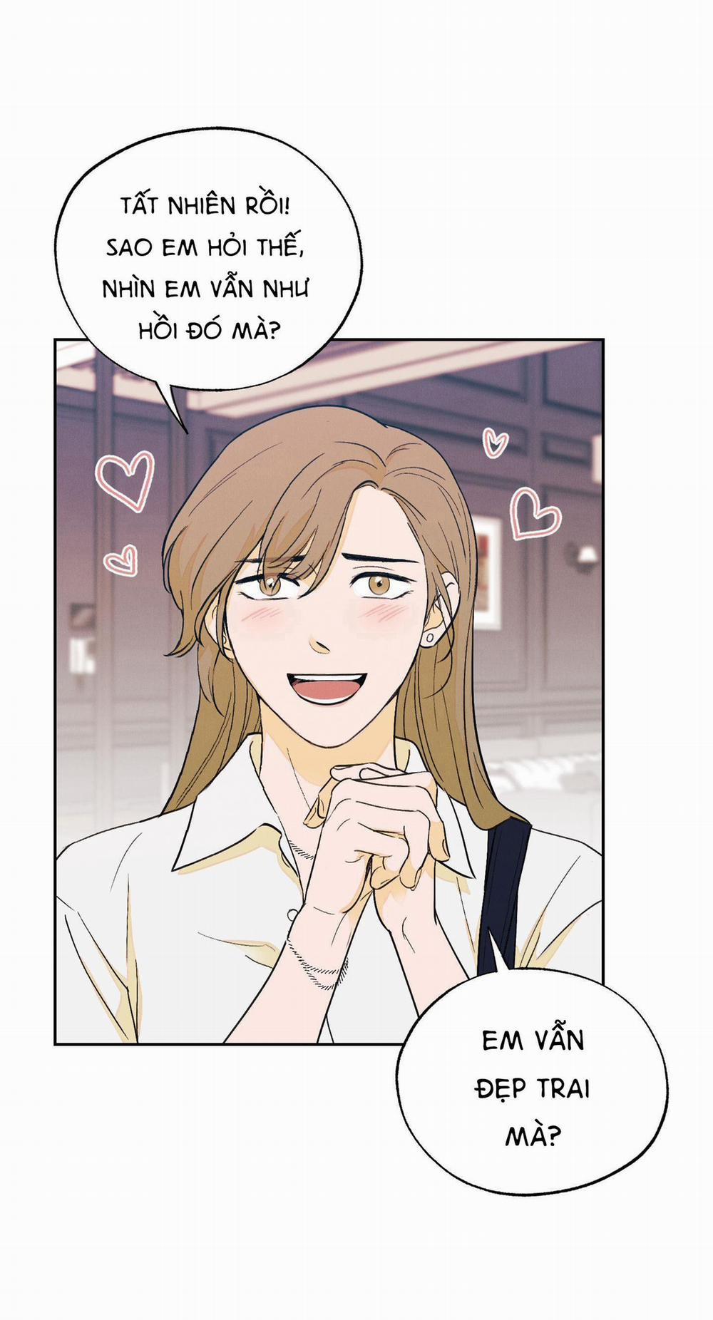 Mở Cửa Vào Ban Đêm 5 H+ trang 20