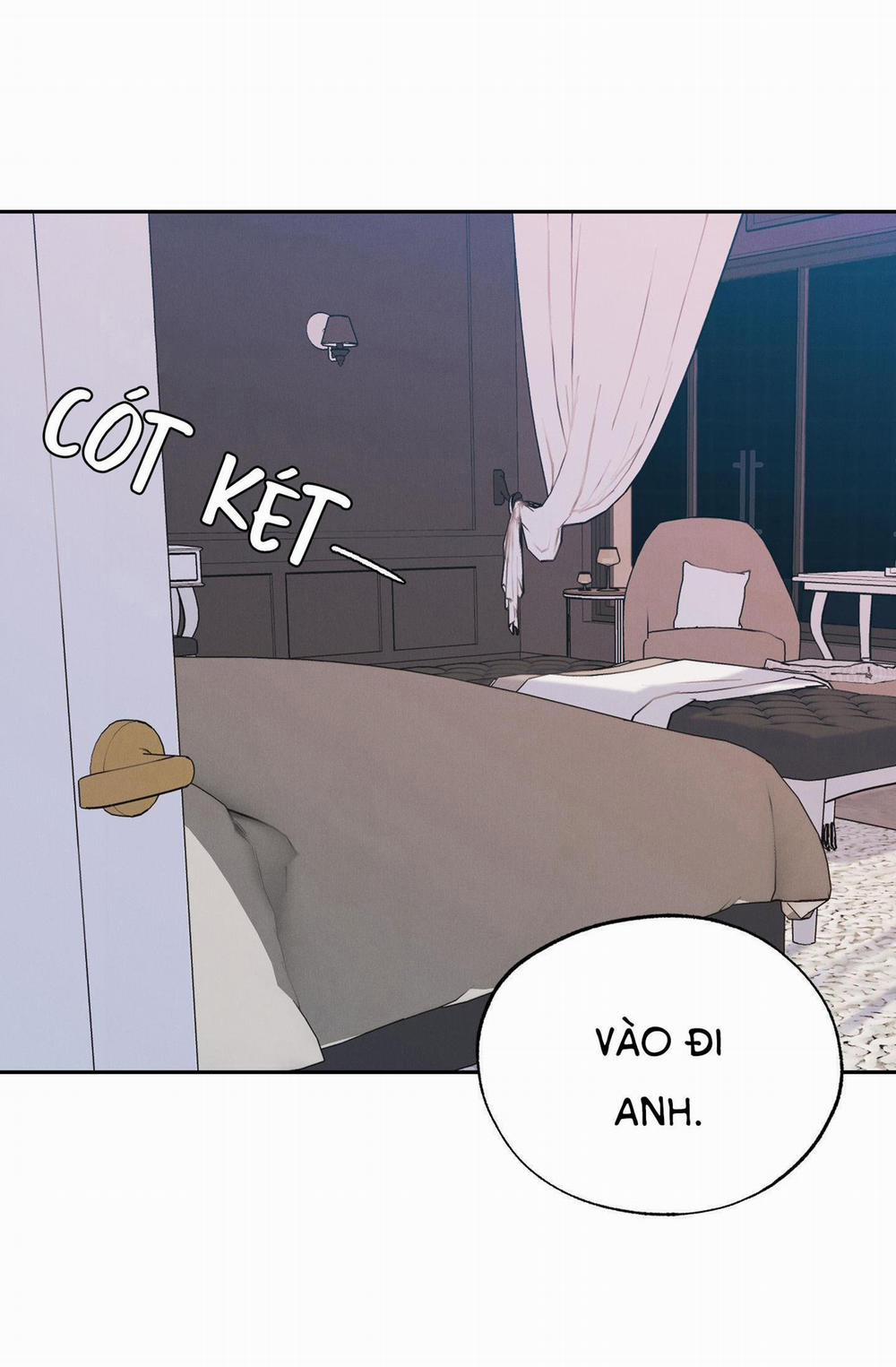 Mở Cửa Vào Ban Đêm 5 H+ trang 34