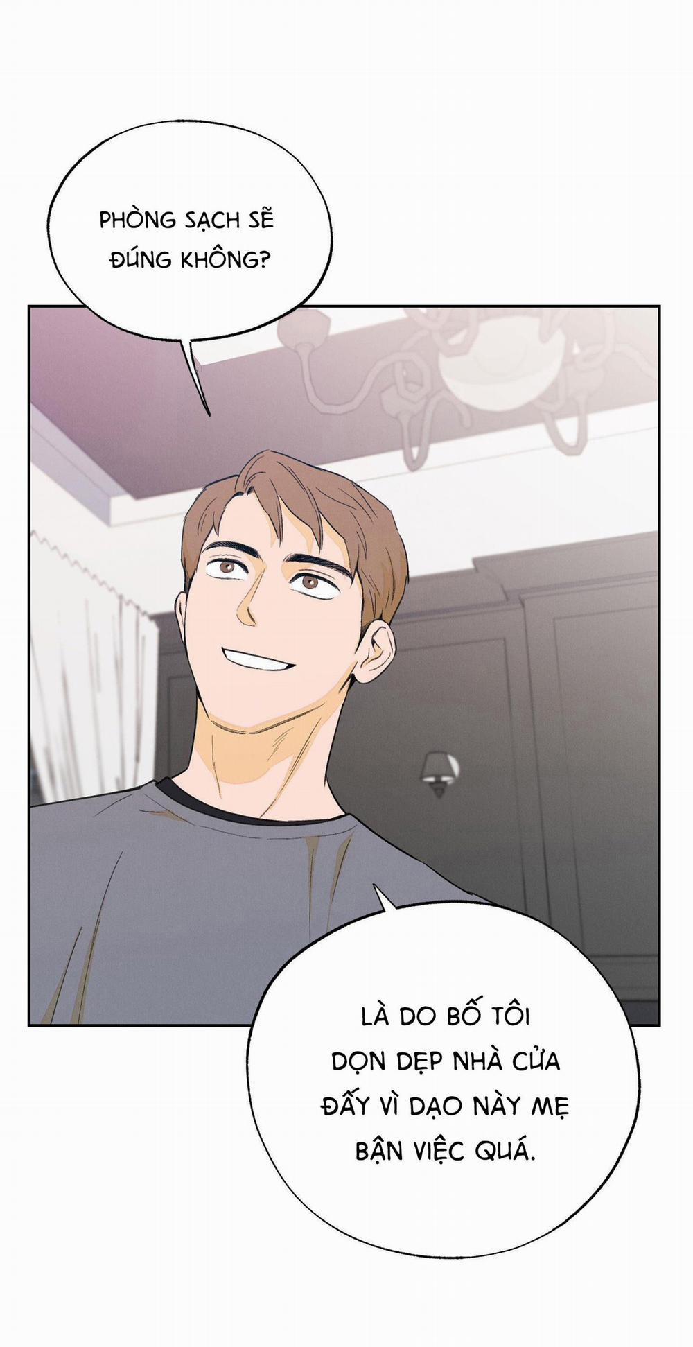 Mở Cửa Vào Ban Đêm 5 H+ trang 36