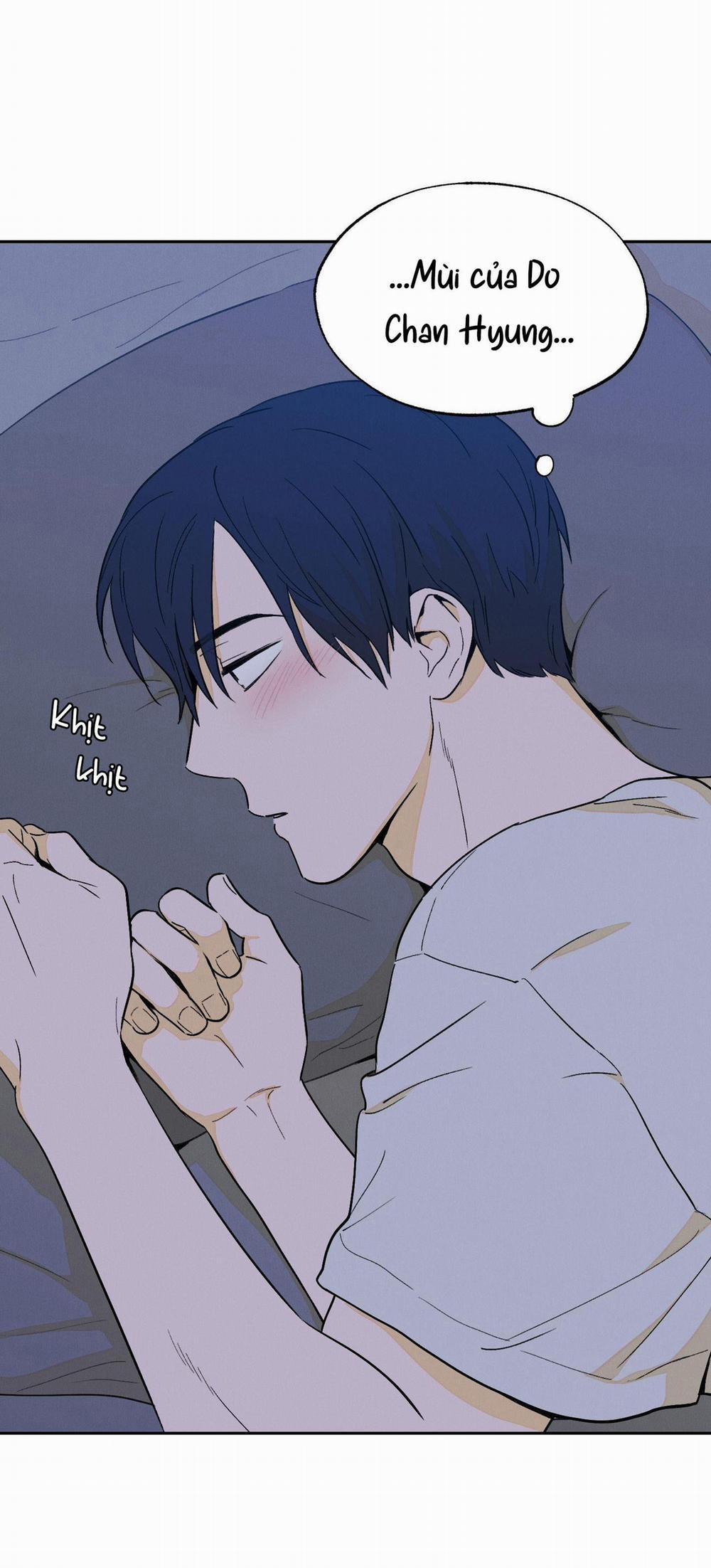 Mở Cửa Vào Ban Đêm 5 H+ trang 43