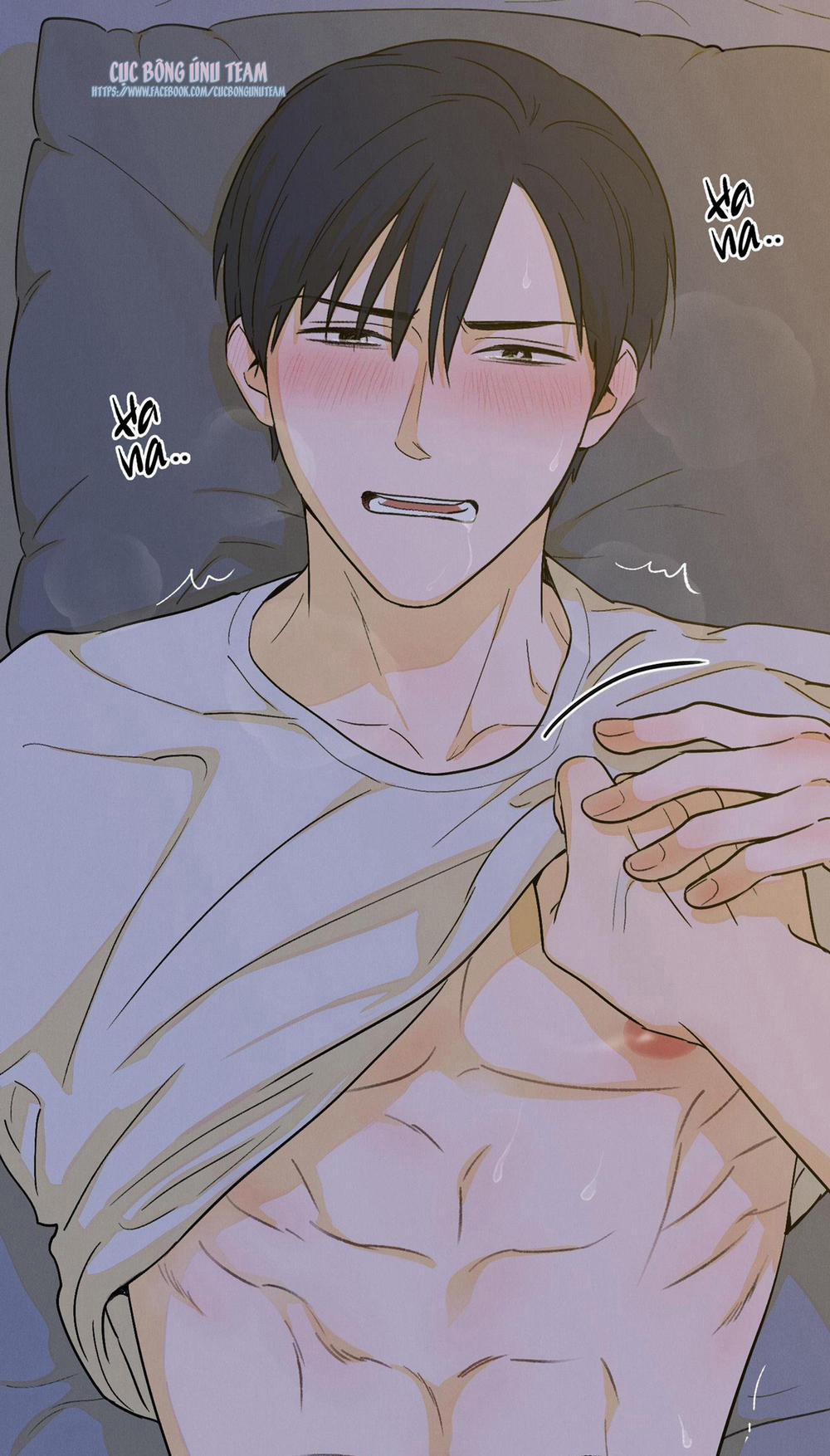 Mở Cửa Vào Ban Đêm 5 H+ trang 51