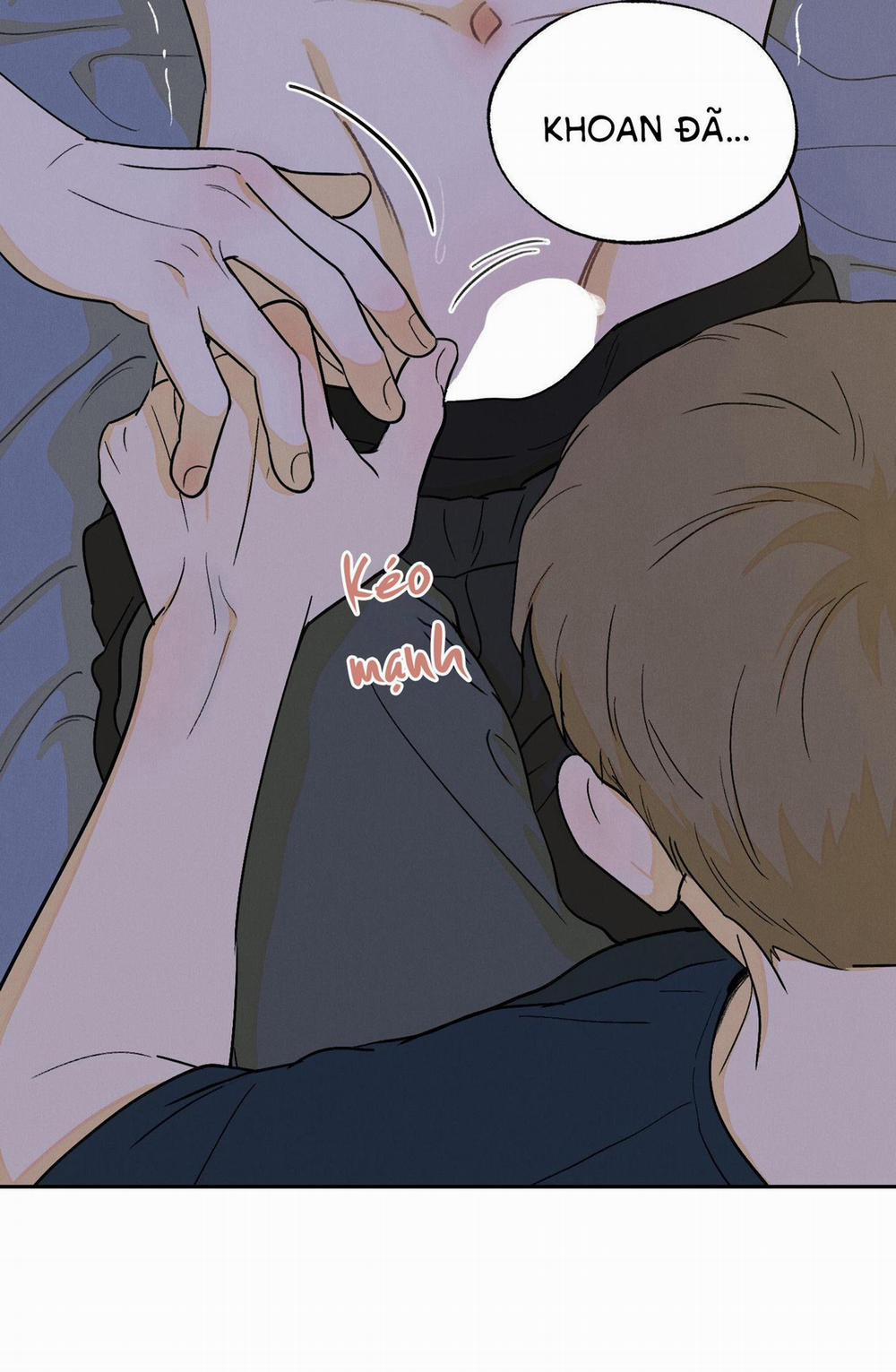 Mở Cửa Vào Ban Đêm 5 H+ trang 52