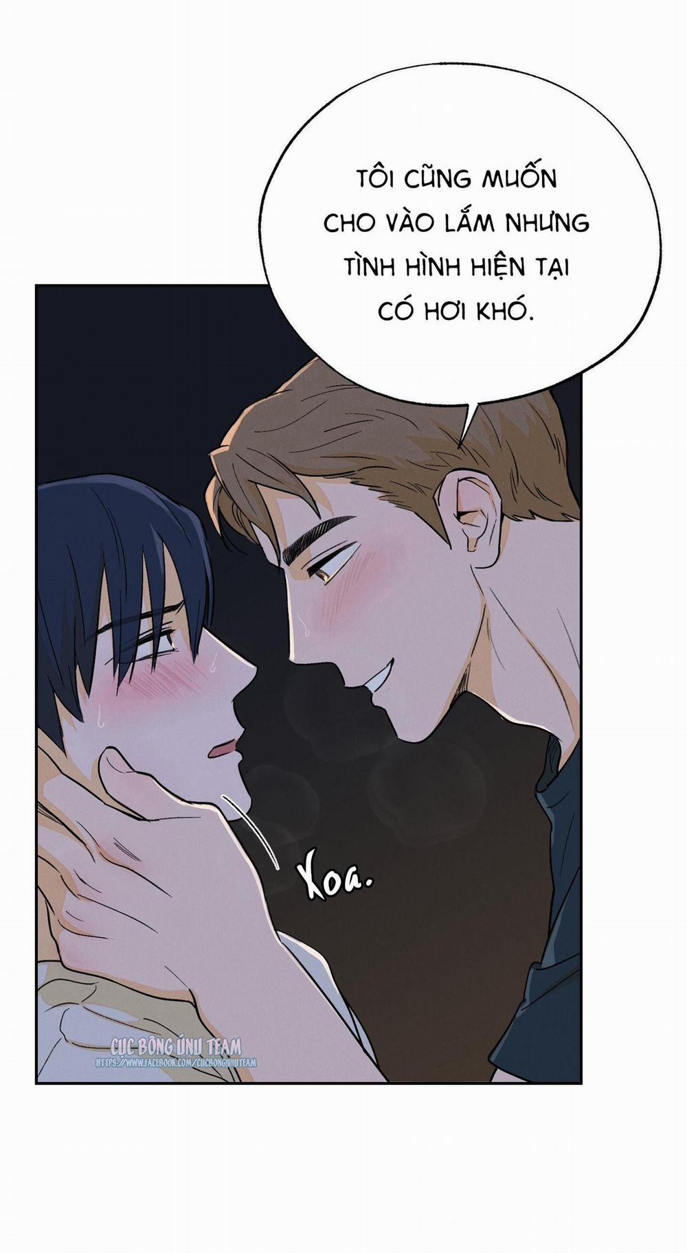 Mở Cửa Vào Ban Đêm 5 H+ trang 66