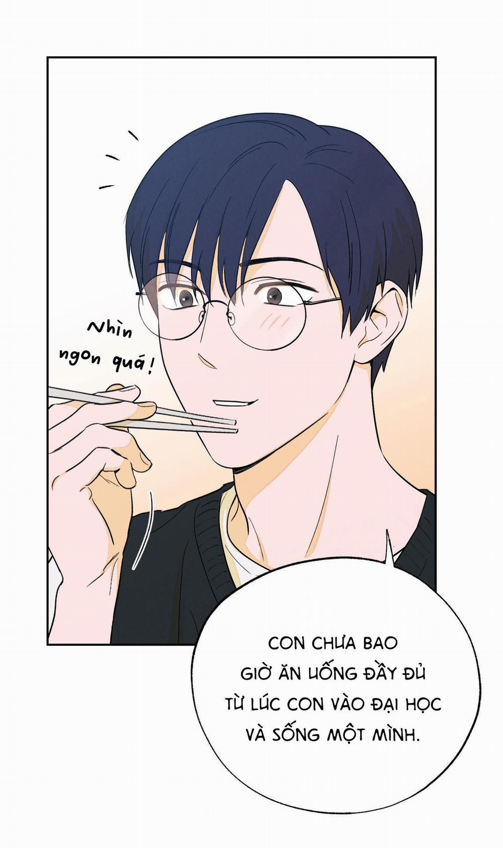 Mở Cửa Vào Ban Đêm 5 H+ trang 8