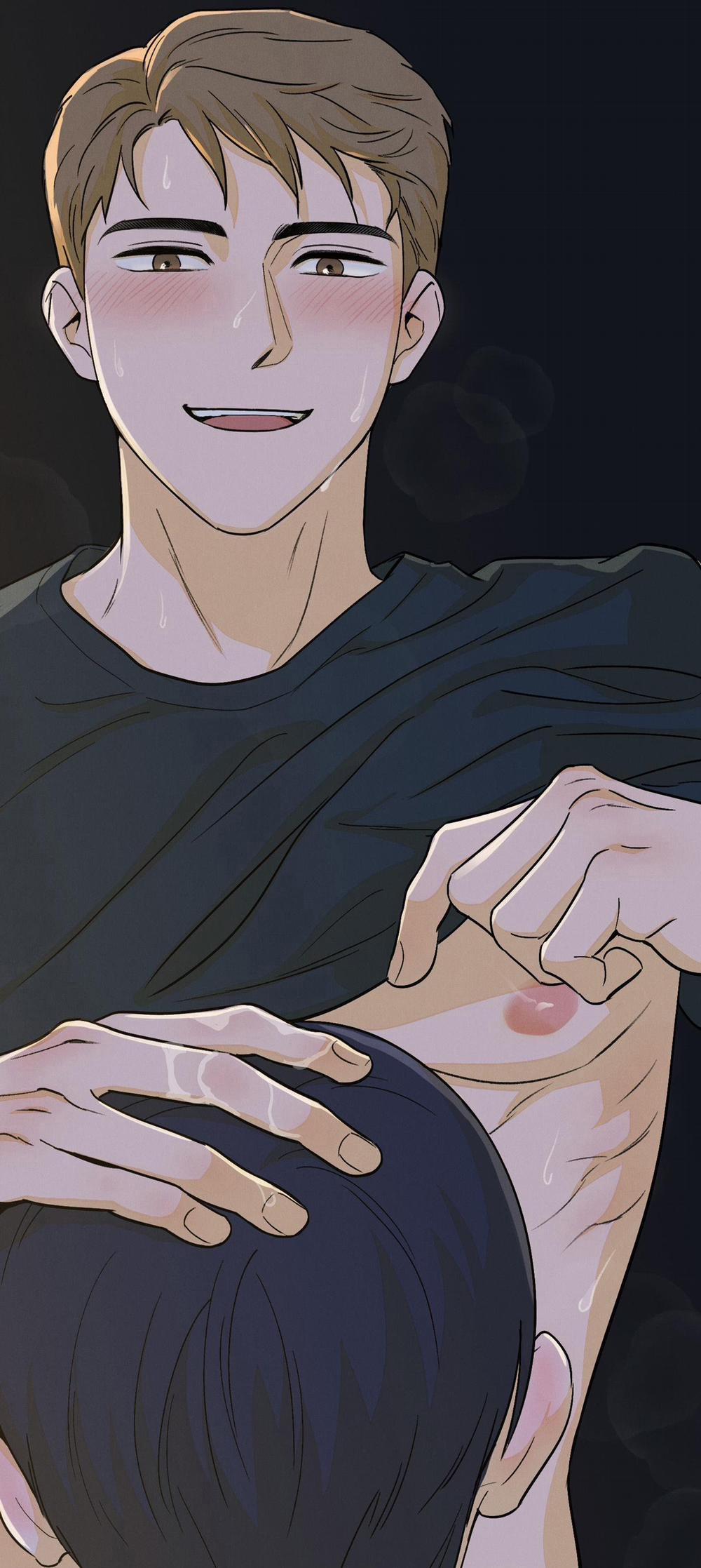 Mở Cửa Vào Ban Đêm 5 H+ trang 84