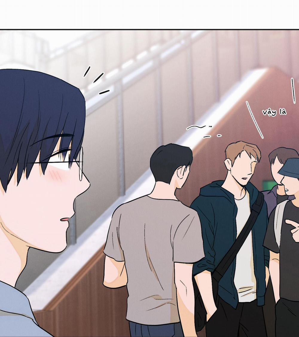 Mở Cửa Vào Ban Đêm 6 trang 118