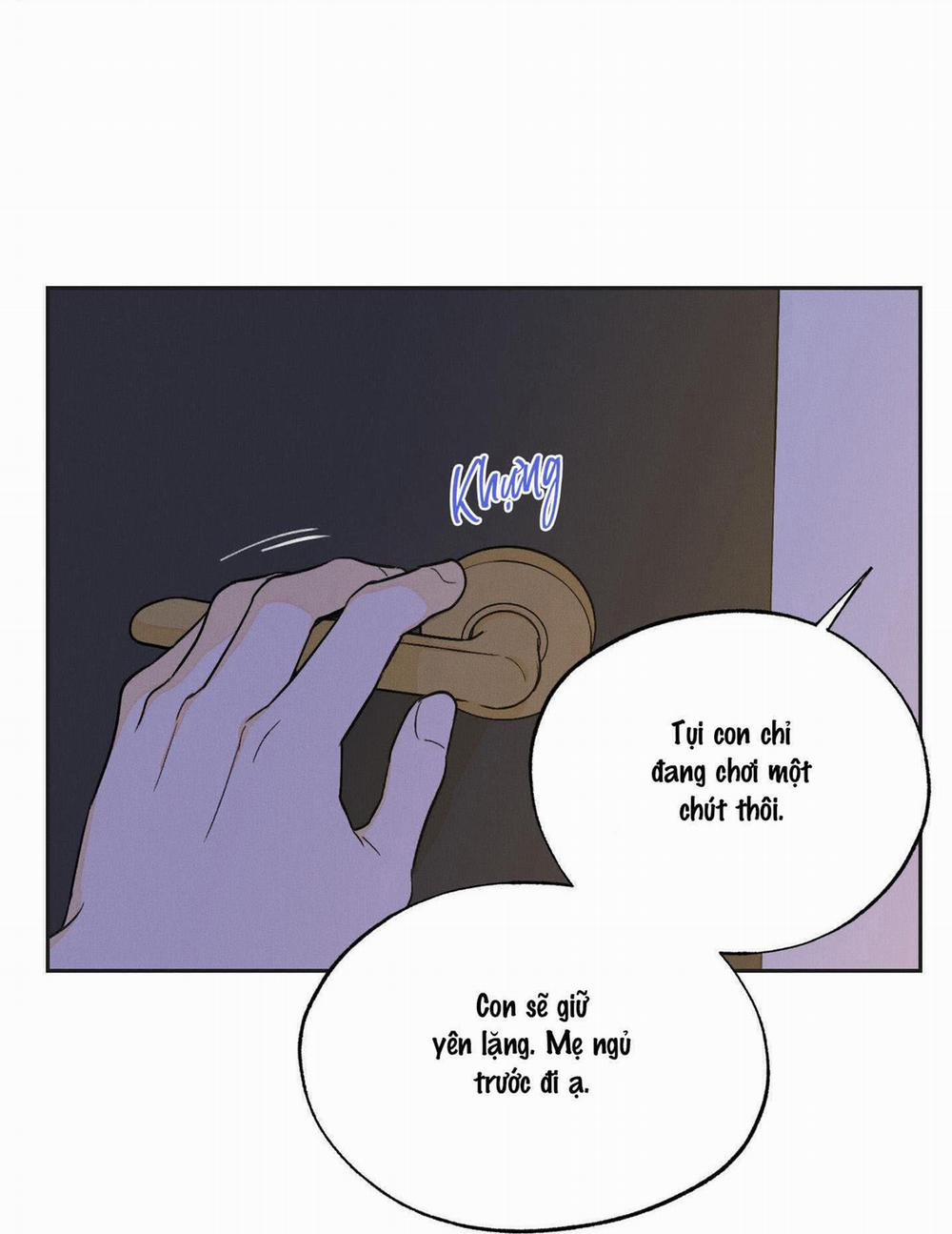 Mở Cửa Vào Ban Đêm 6 trang 12