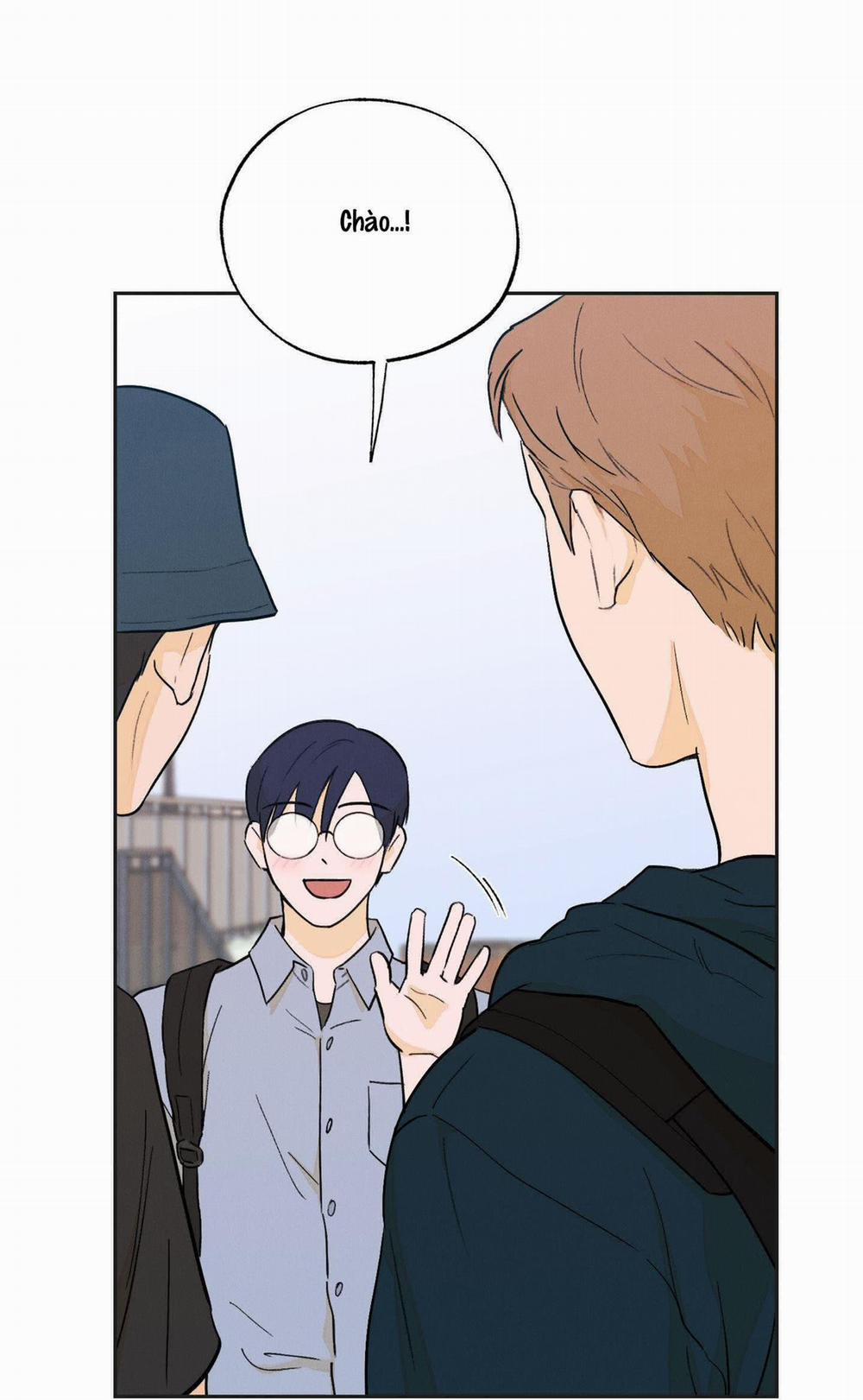 Mở Cửa Vào Ban Đêm 6 trang 124