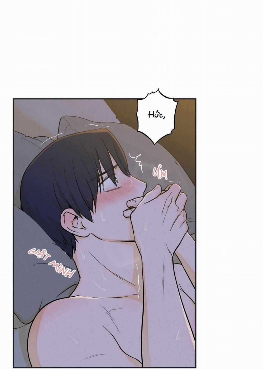 Mở Cửa Vào Ban Đêm 6 trang 24