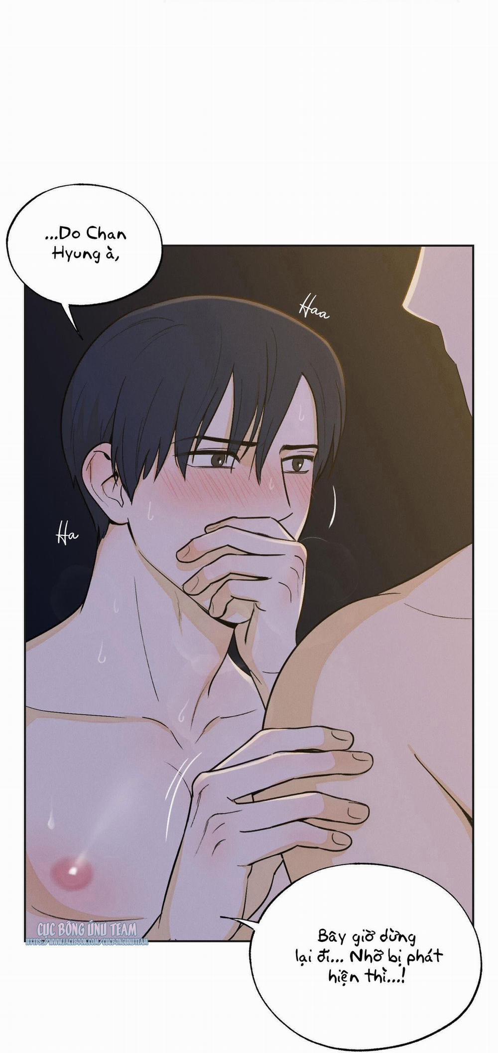 Mở Cửa Vào Ban Đêm 6 trang 26