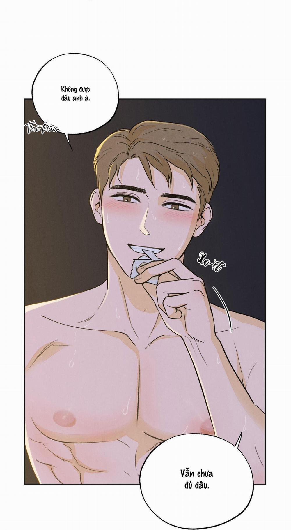 Mở Cửa Vào Ban Đêm 6 trang 46