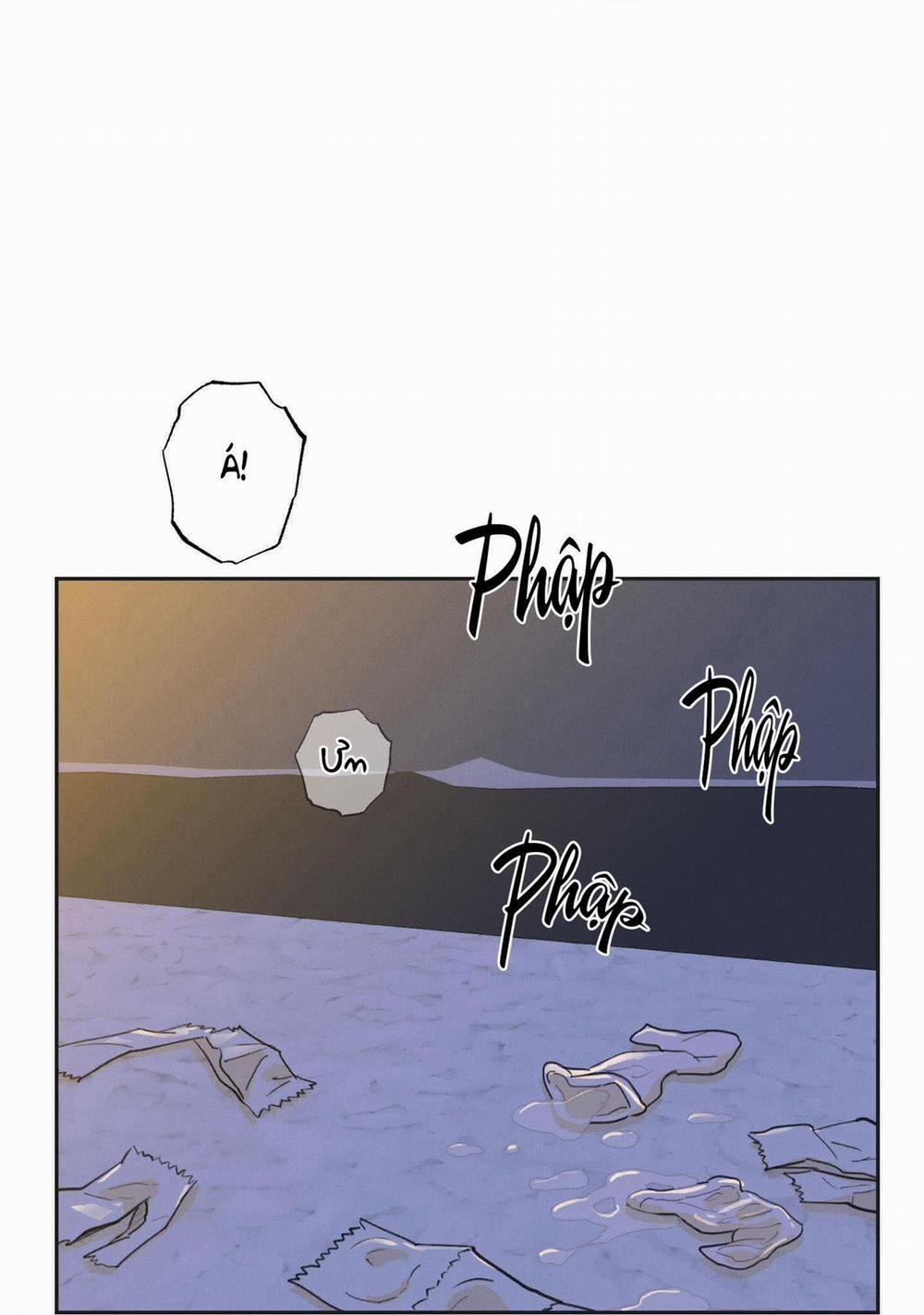 Mở Cửa Vào Ban Đêm 6 trang 47