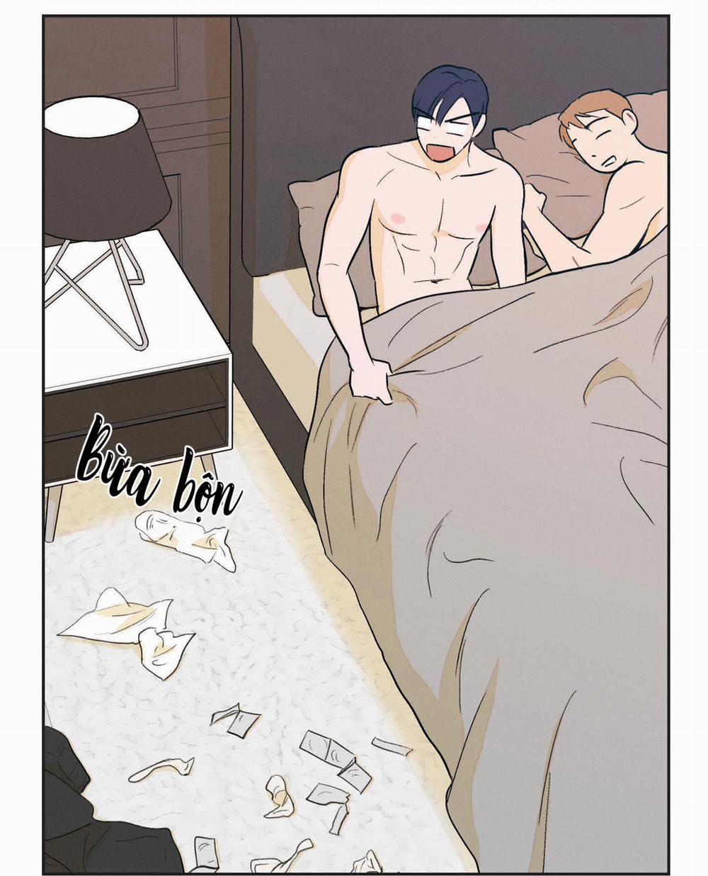 Mở Cửa Vào Ban Đêm 6 trang 59