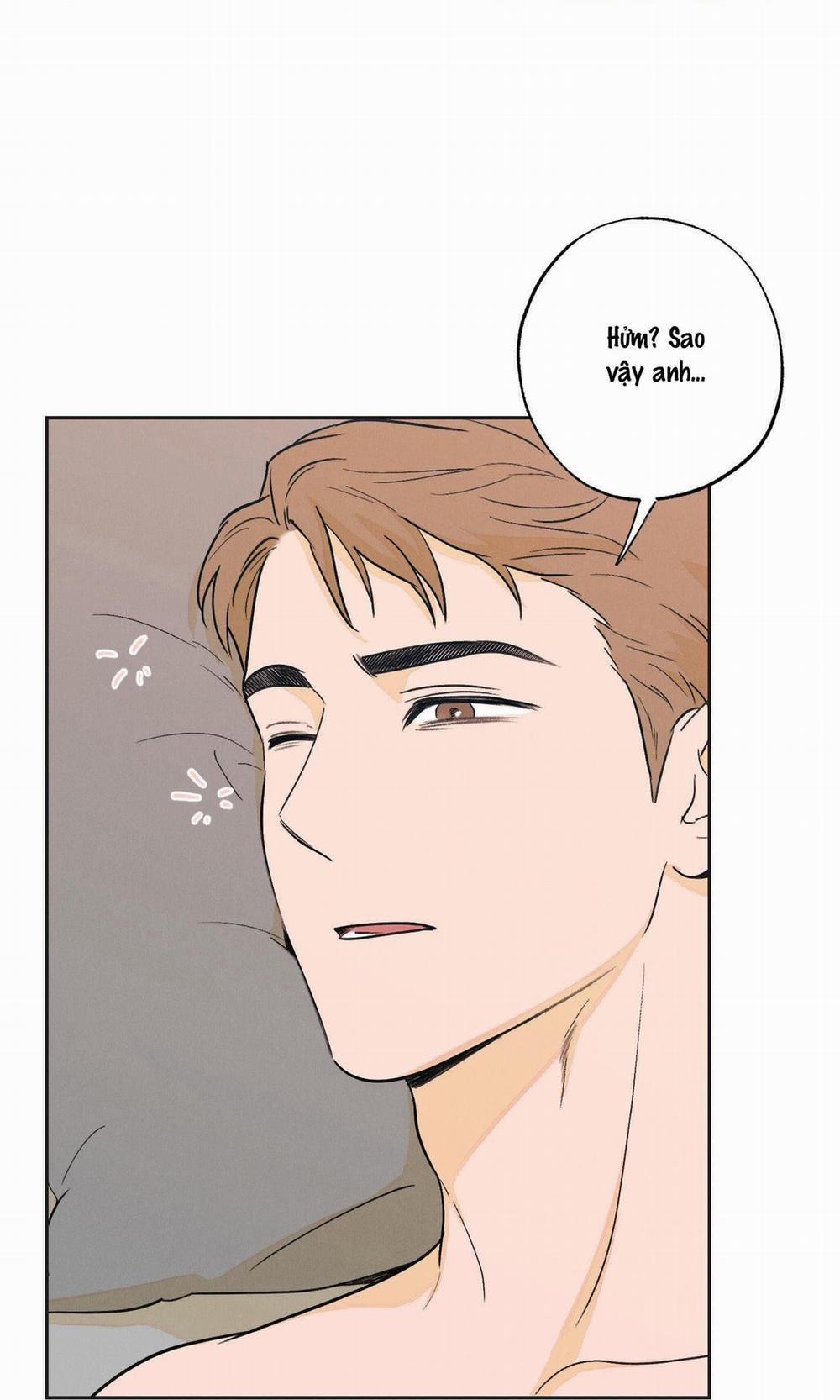 Mở Cửa Vào Ban Đêm 6 trang 62