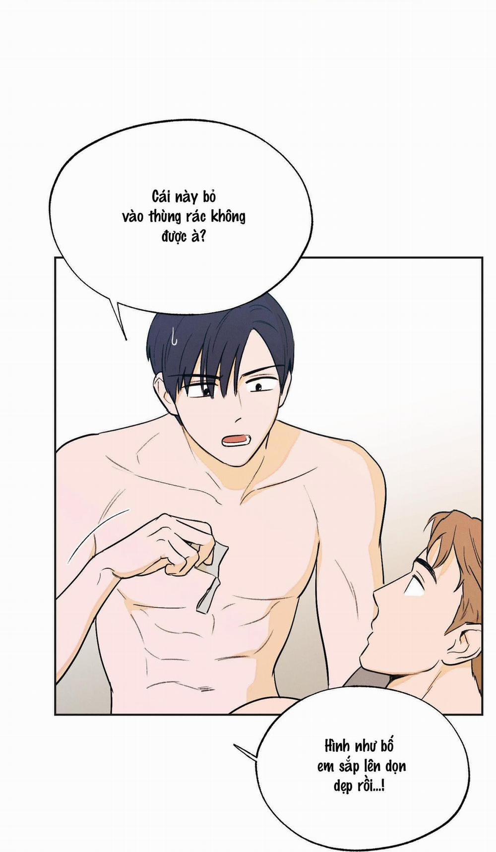 Mở Cửa Vào Ban Đêm 6 trang 63