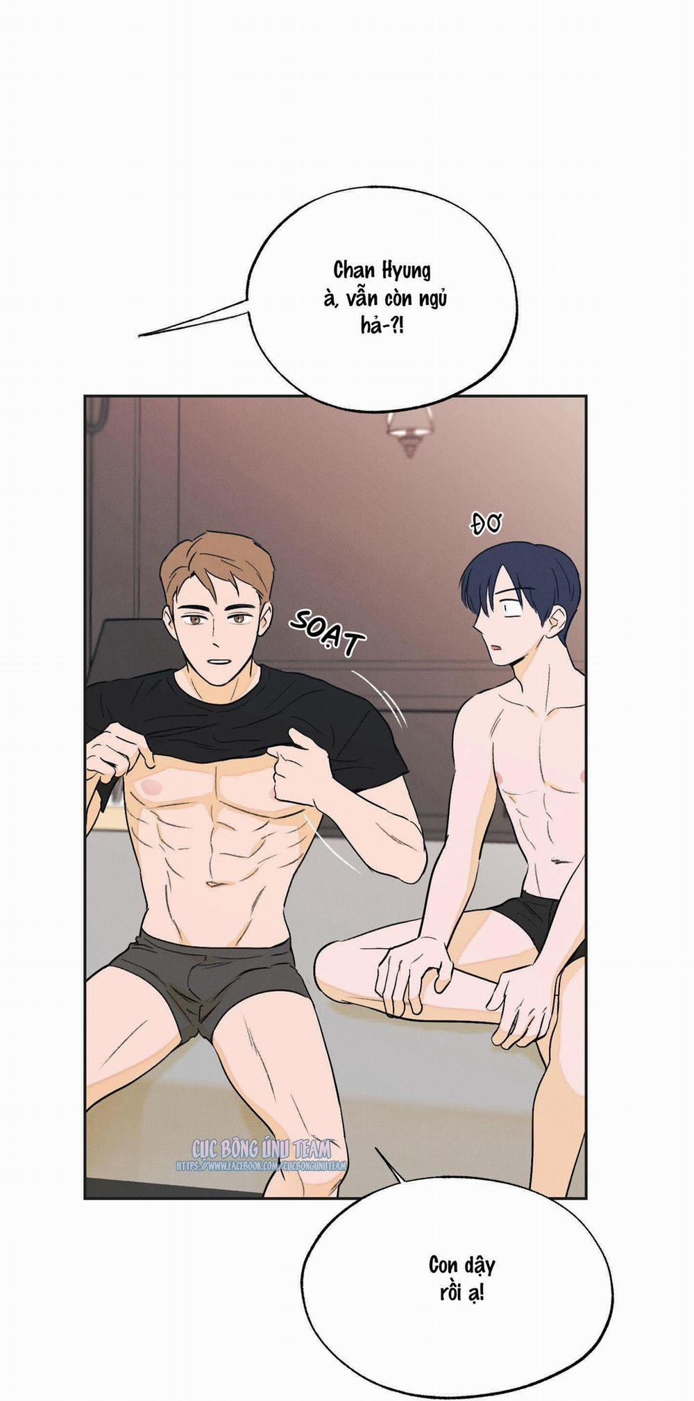 Mở Cửa Vào Ban Đêm 6 trang 80