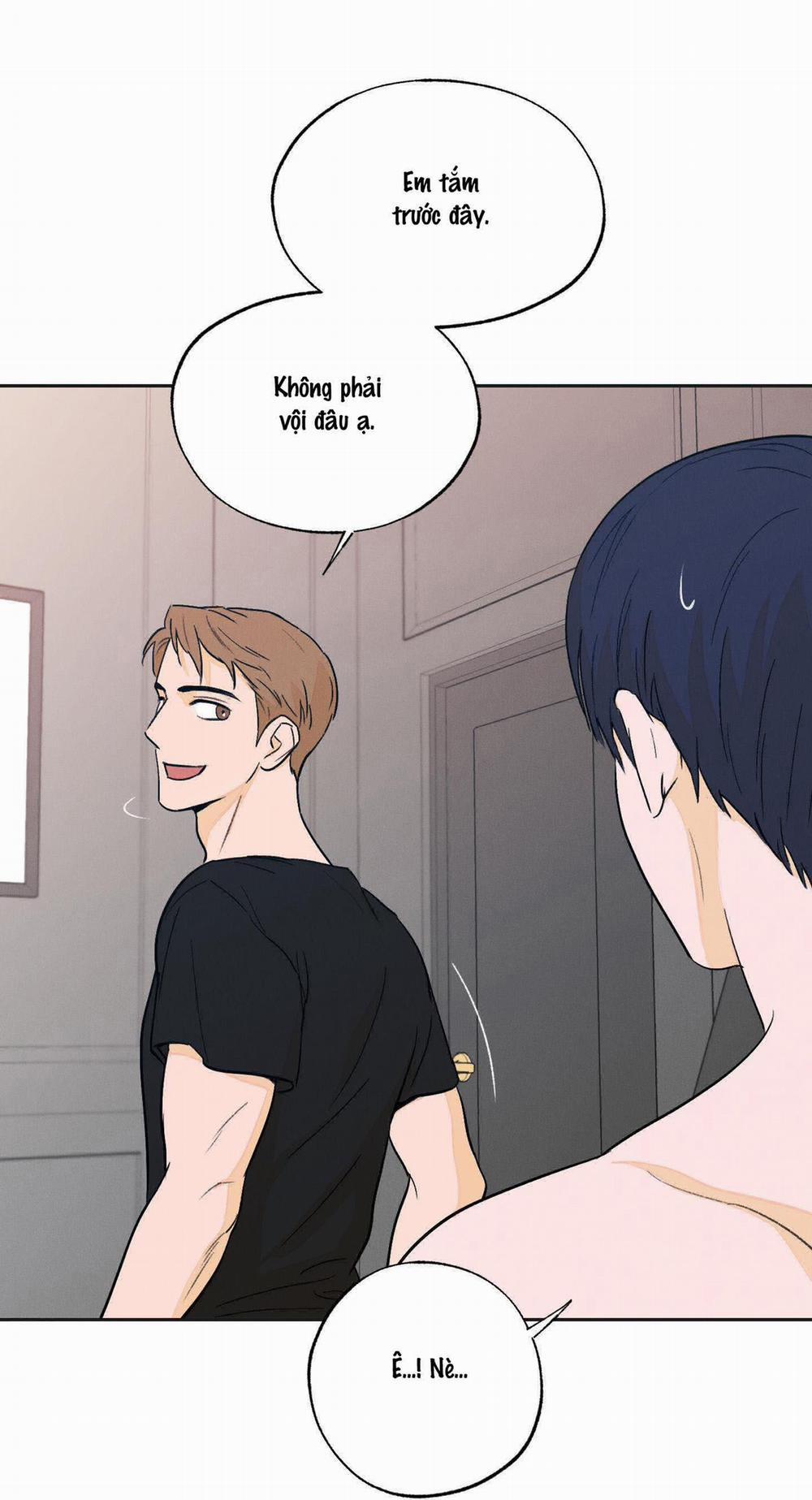 Mở Cửa Vào Ban Đêm 6 trang 82