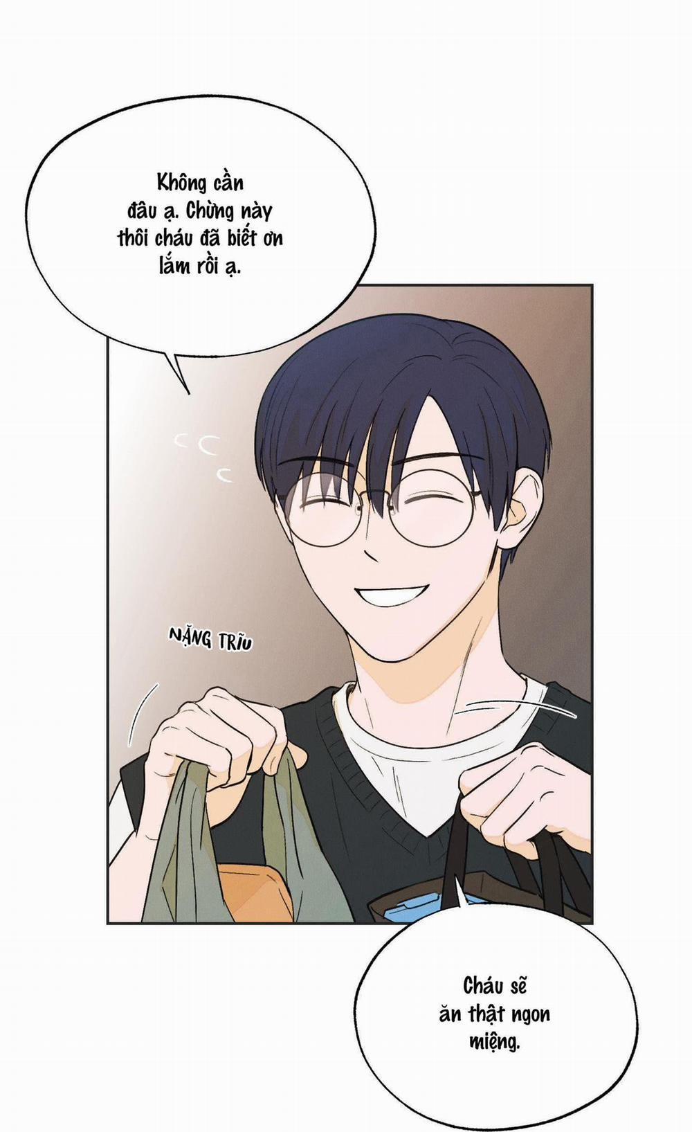 Mở Cửa Vào Ban Đêm 6 trang 94