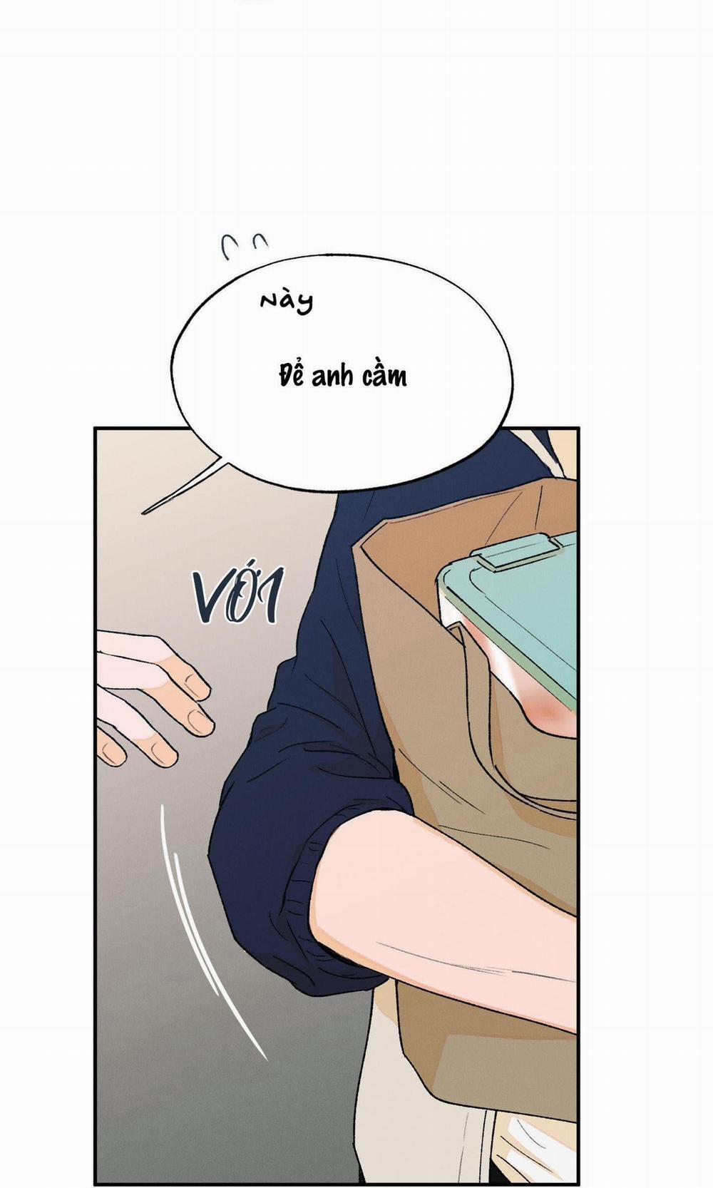 Mở Cửa Vào Ban Đêm 7 trang 100