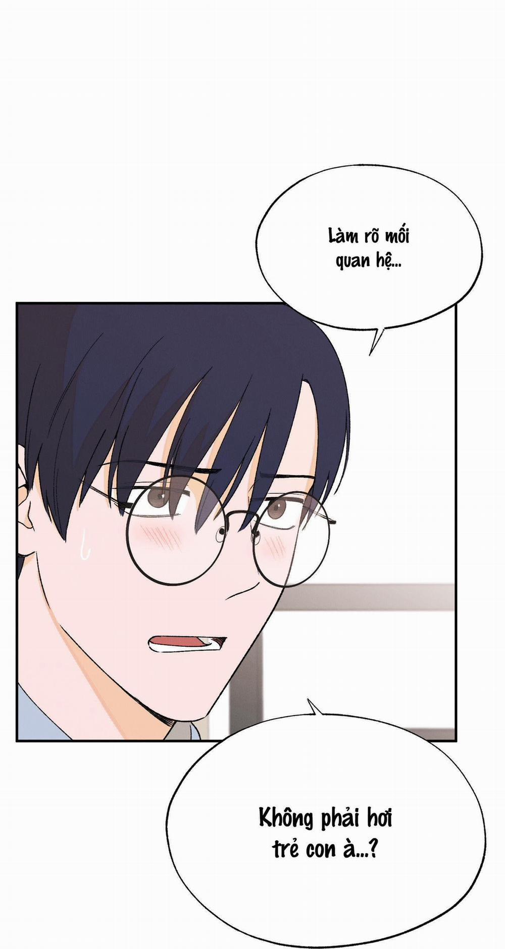 Mở Cửa Vào Ban Đêm 7 trang 35