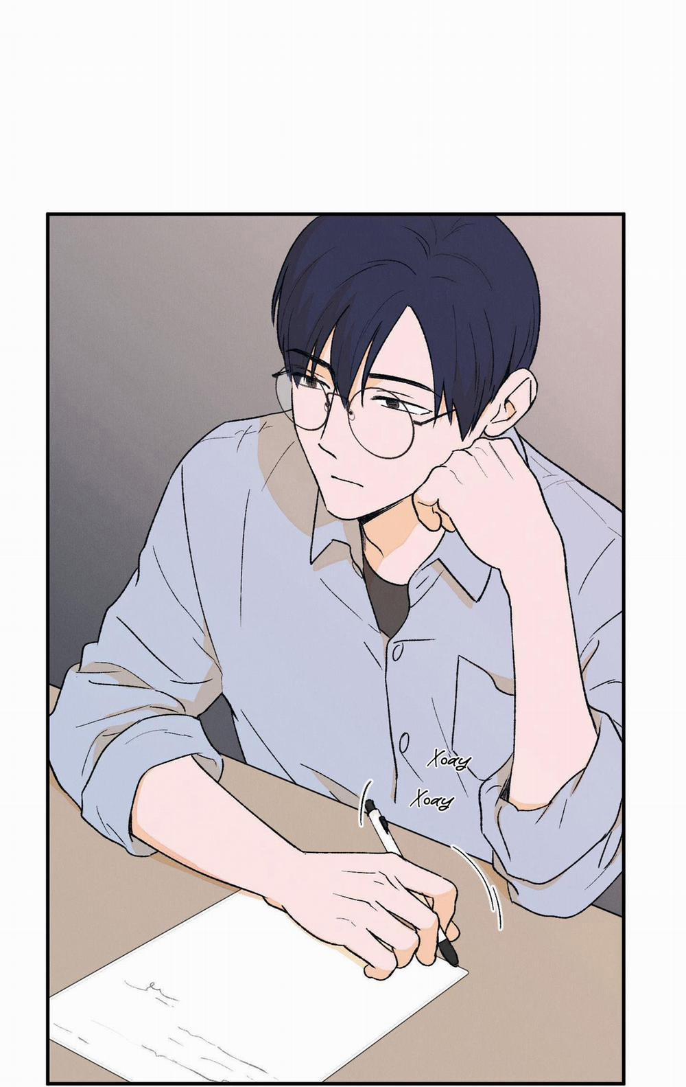 Mở Cửa Vào Ban Đêm 7 trang 5