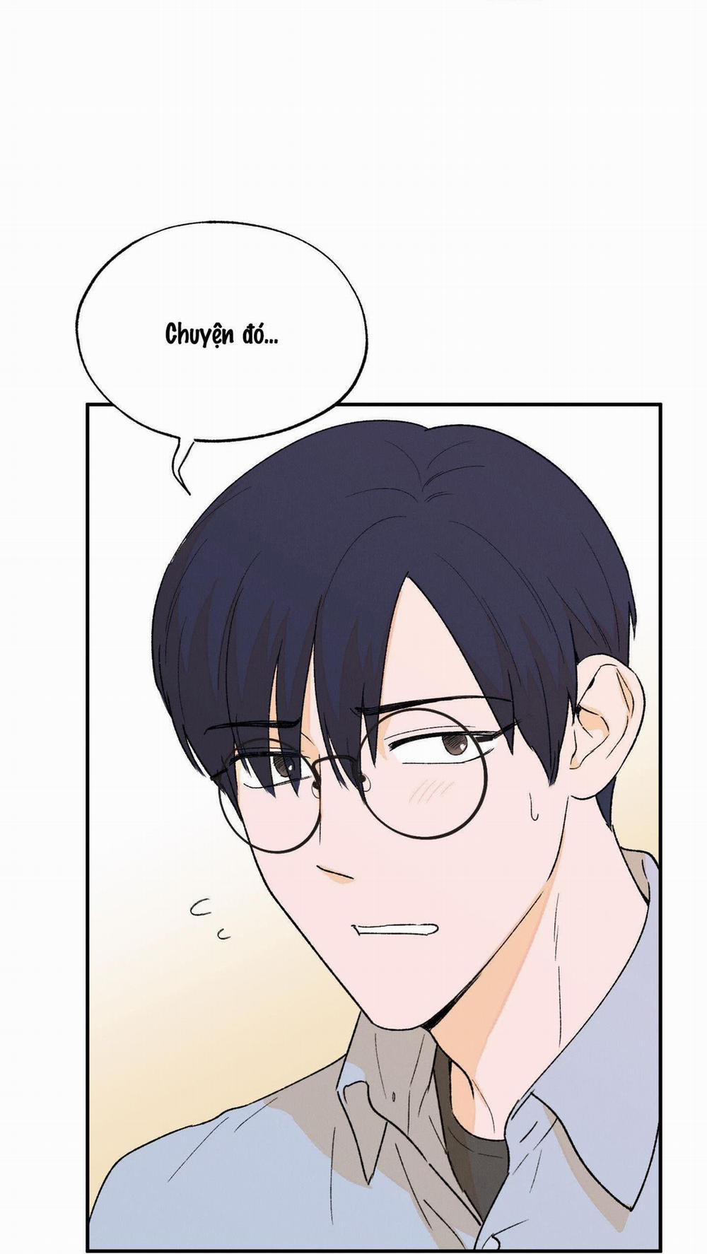 Mở Cửa Vào Ban Đêm 7 trang 8